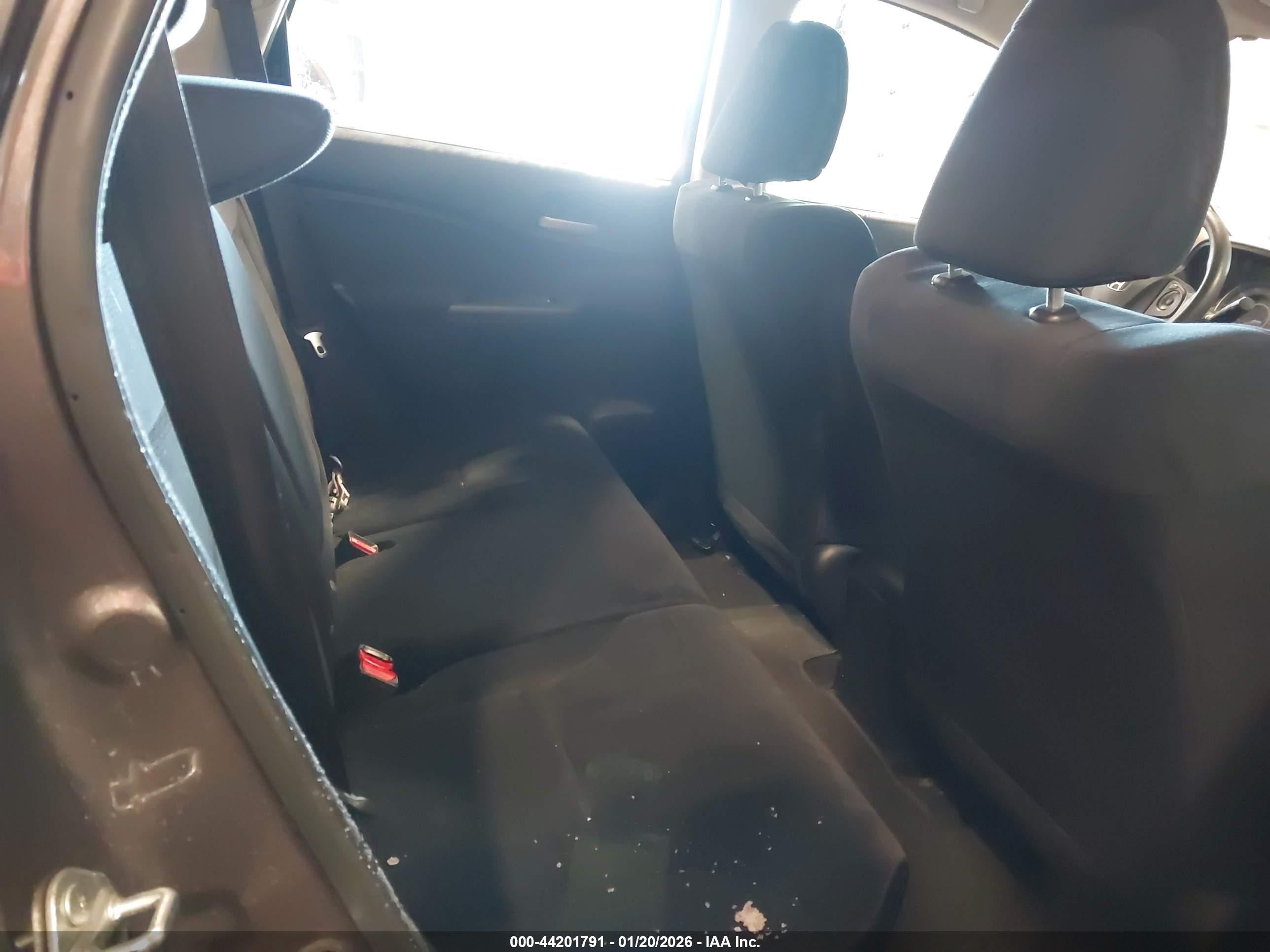 HONDA CR-V image 8