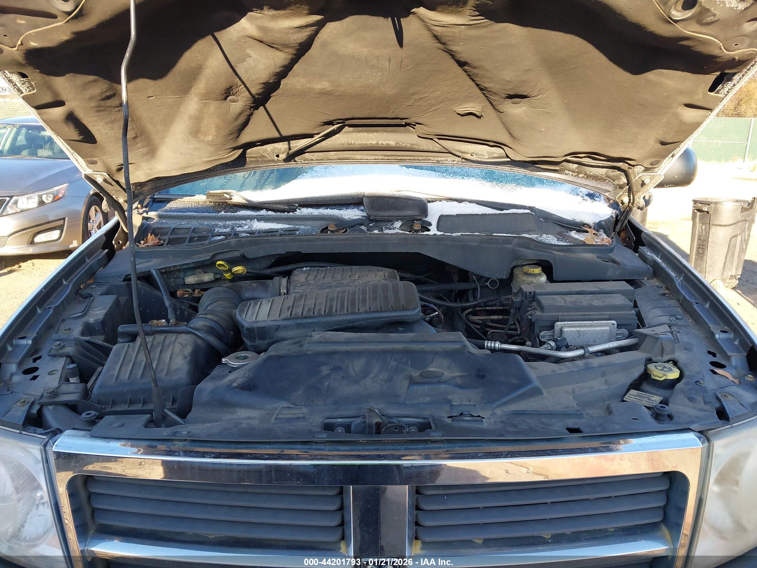 DODGE DURANGO image 10
