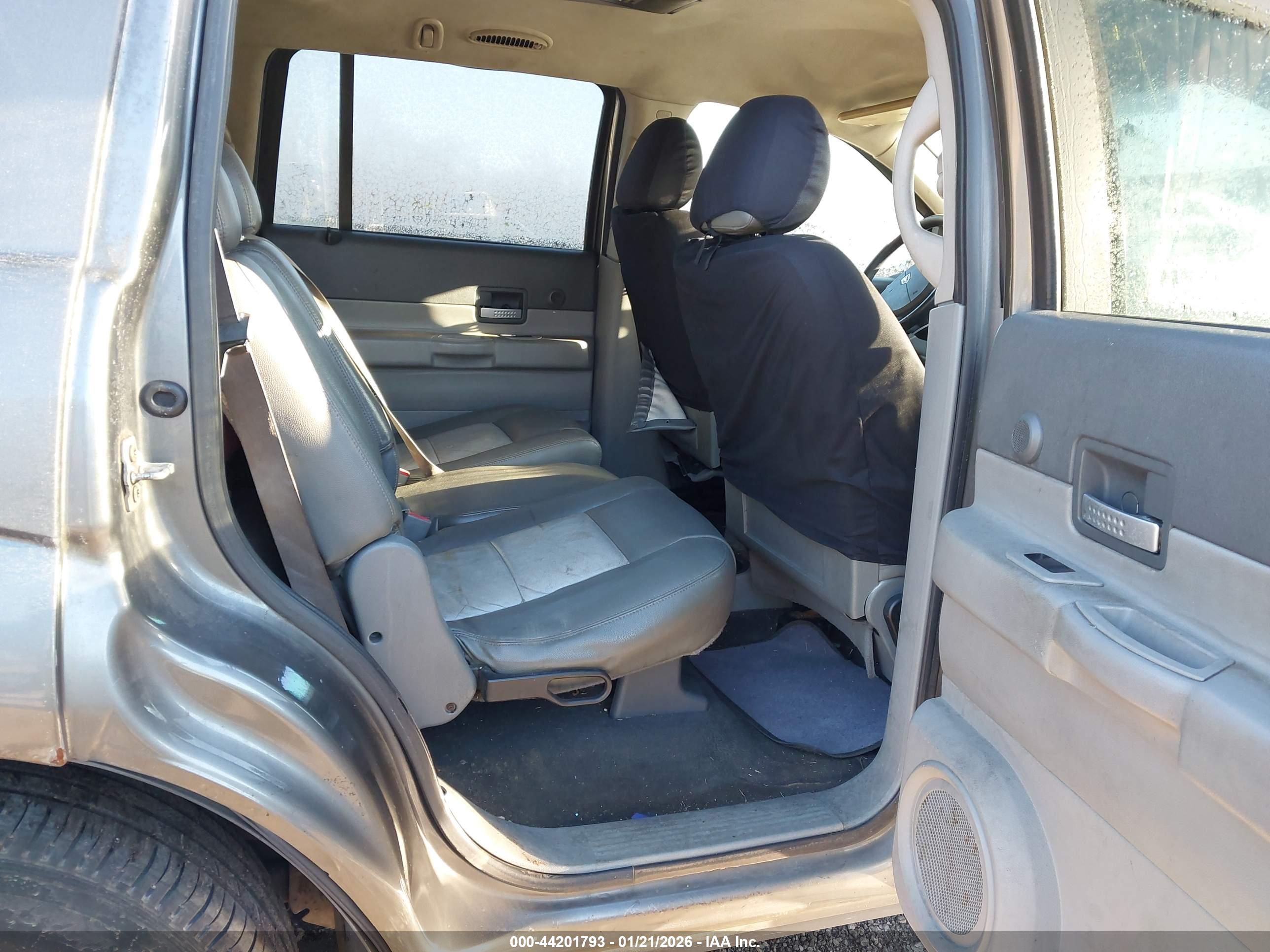 DODGE DURANGO image 8