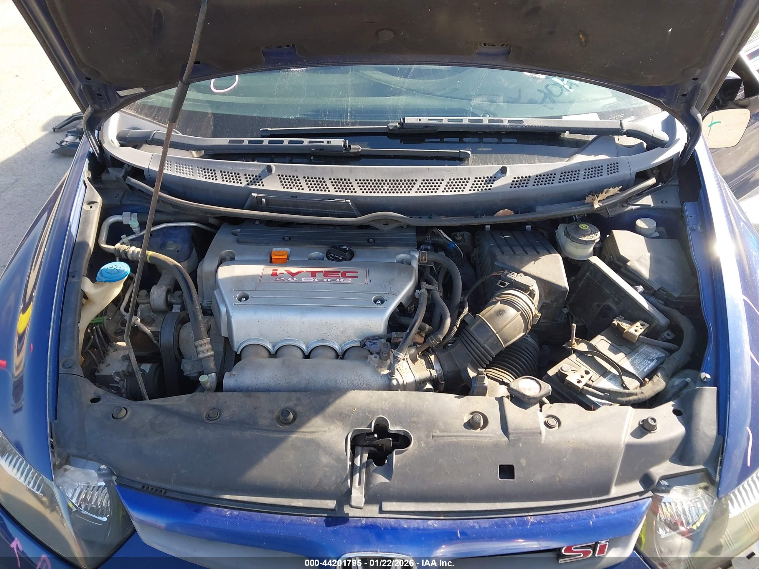 HONDA CIVIC image 10