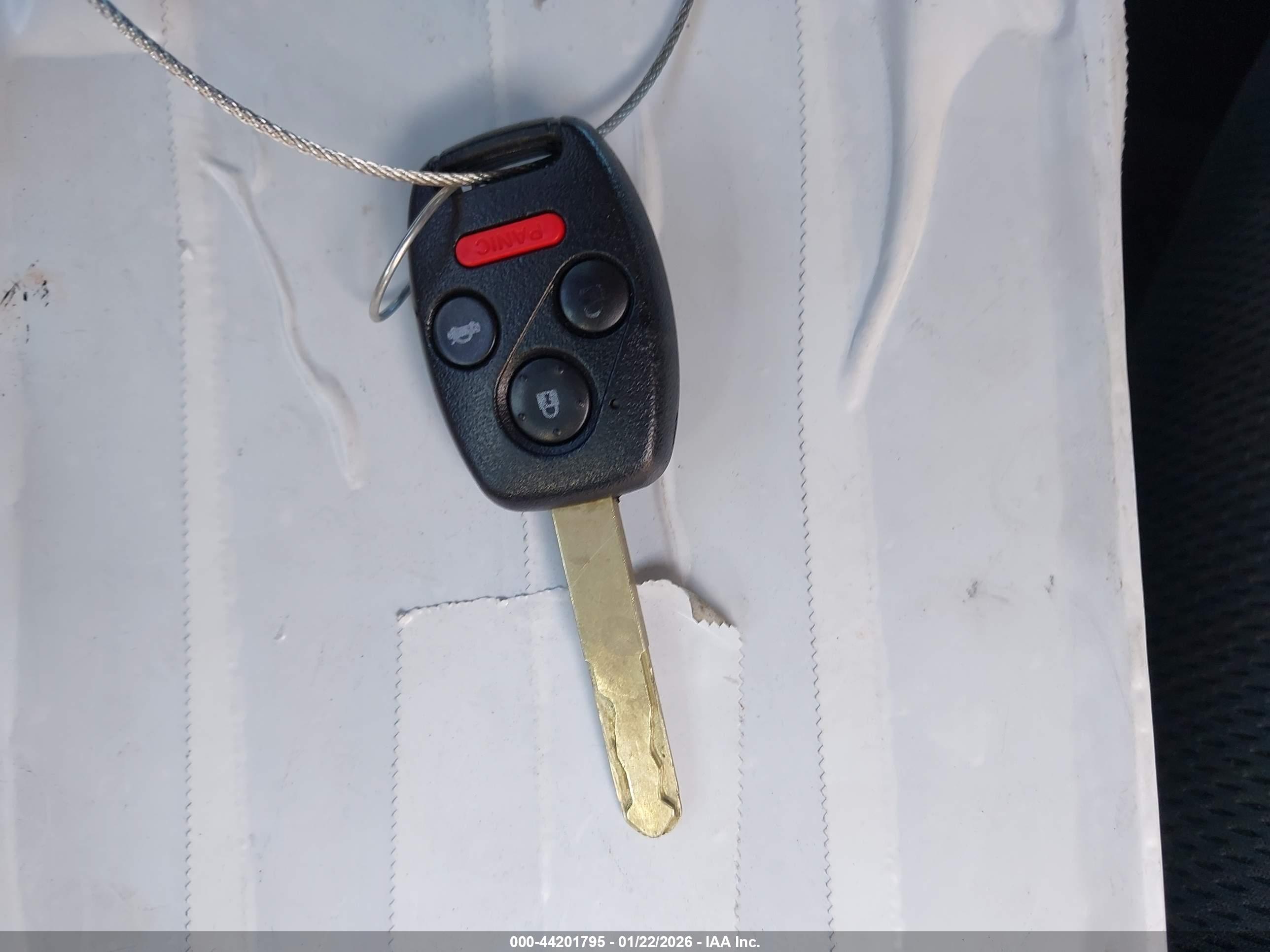 HONDA CIVIC image 11