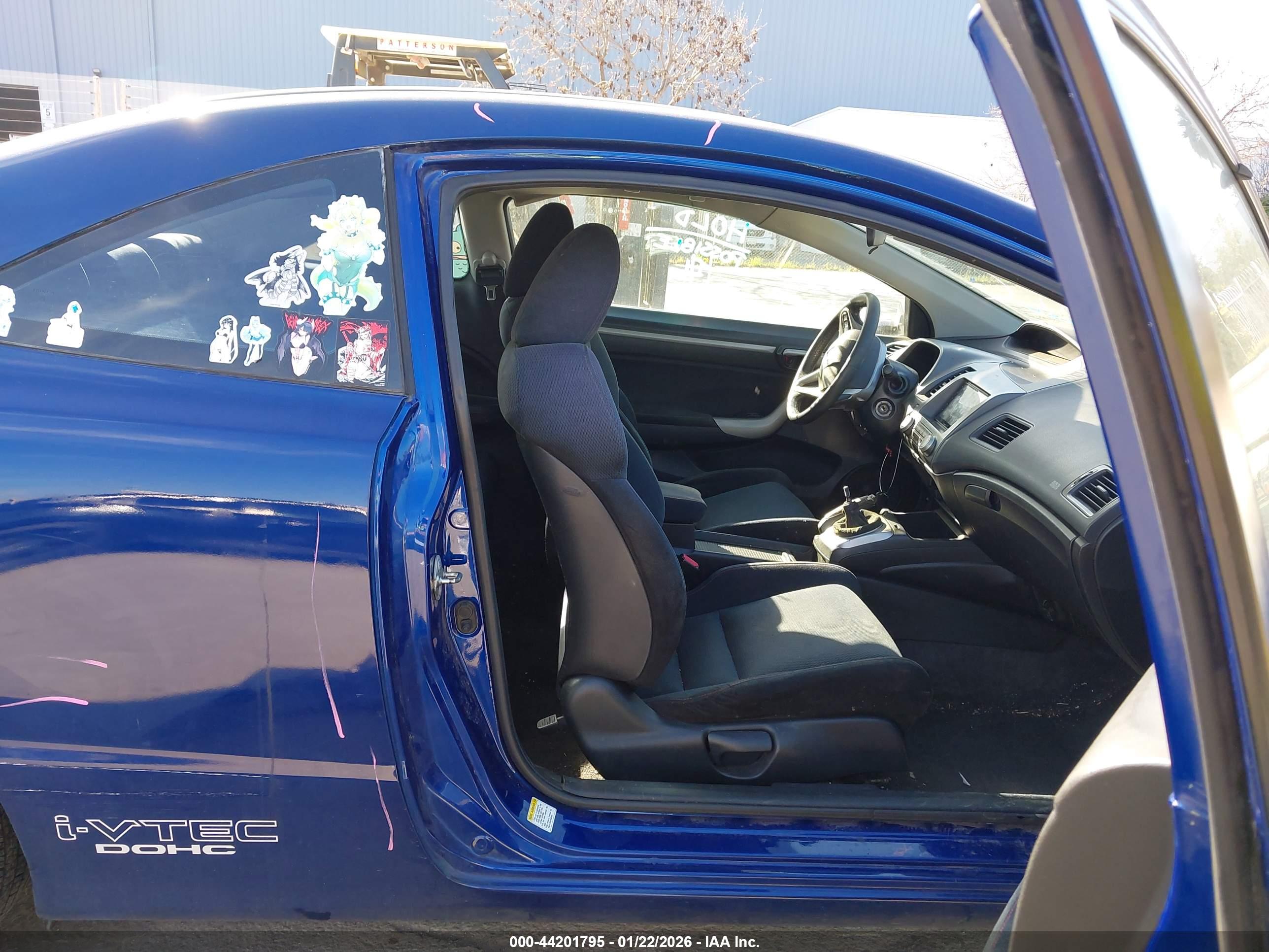 HONDA CIVIC image 5