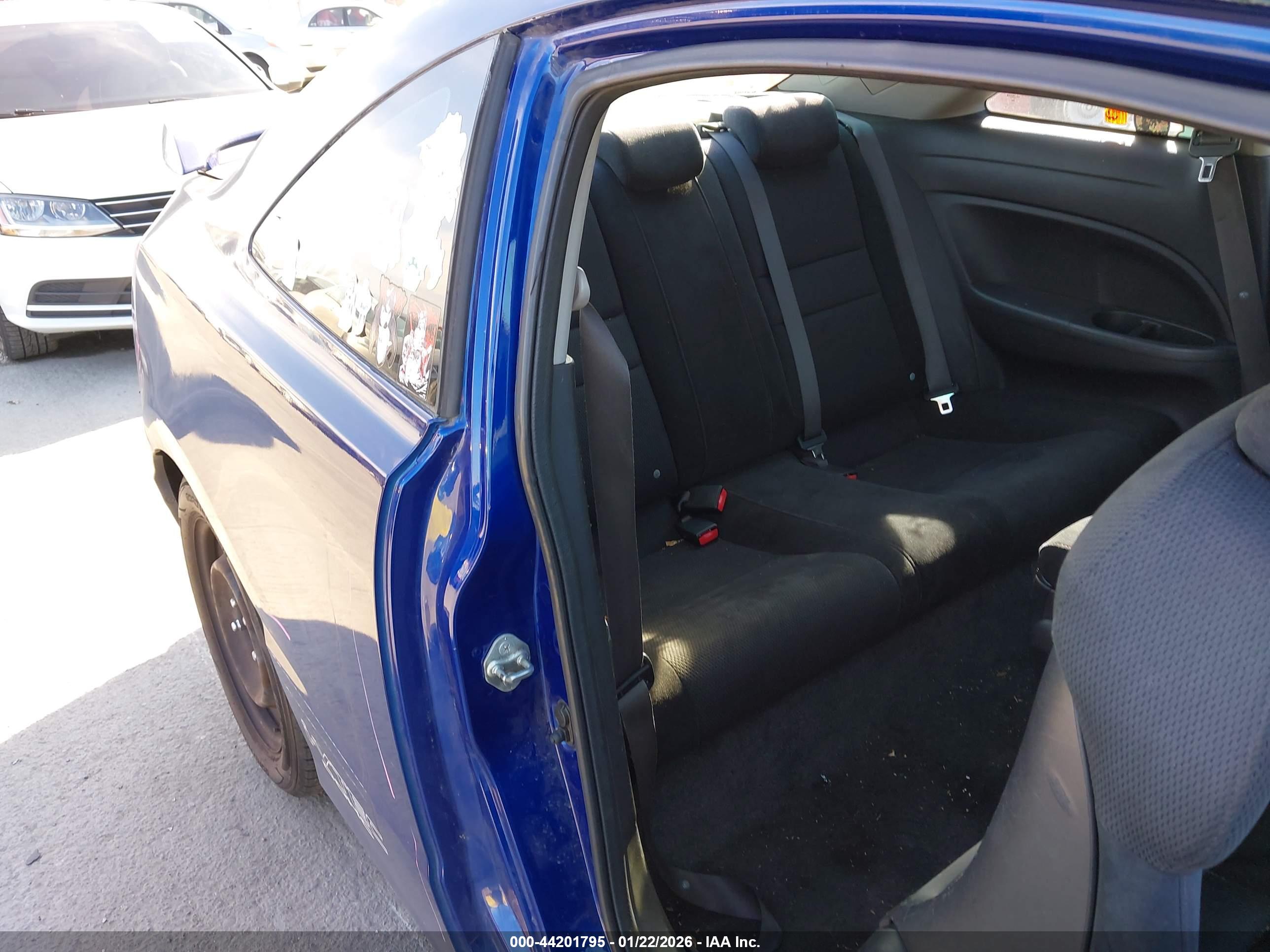 HONDA CIVIC image 8