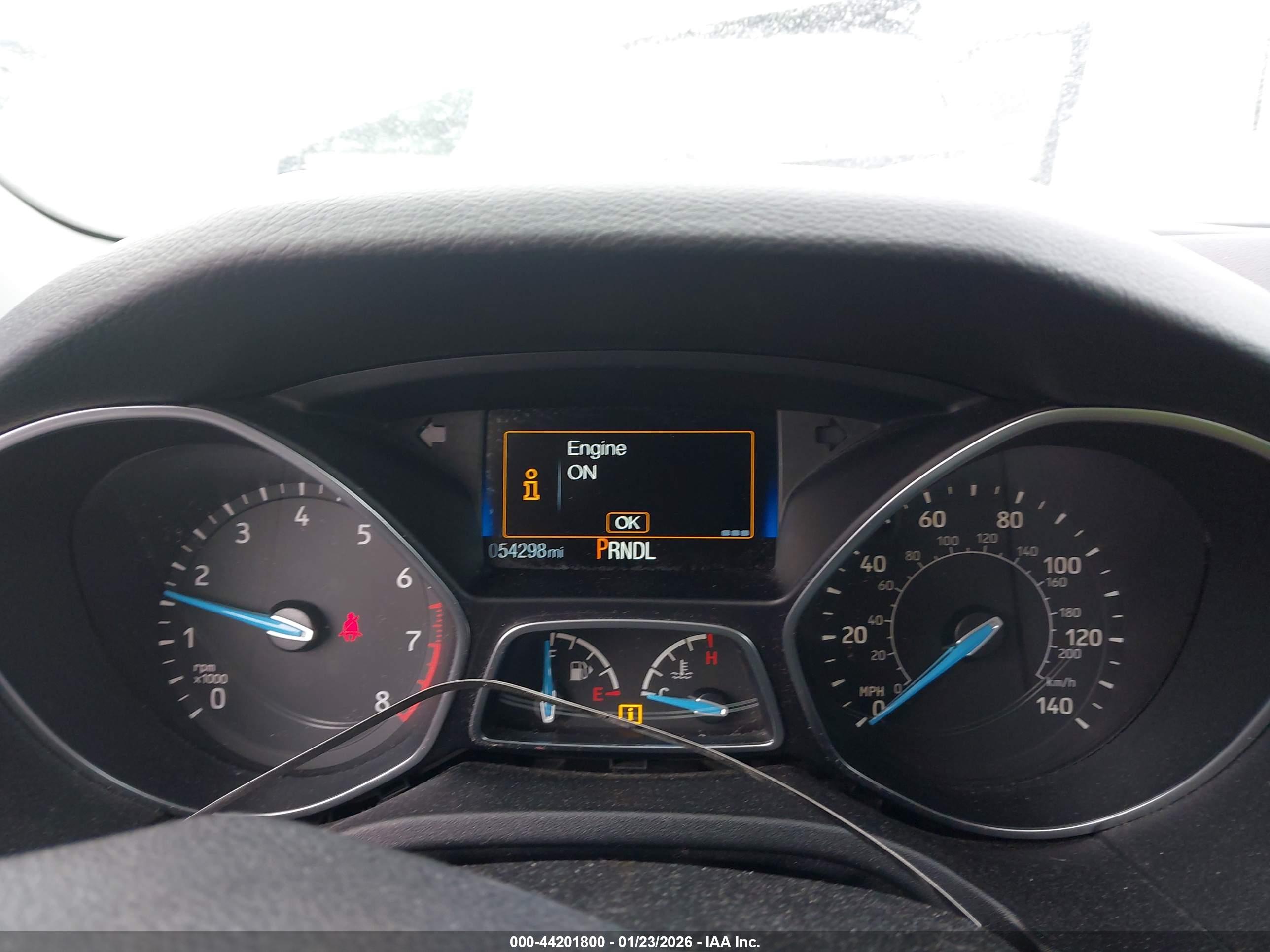 FORD FOCUS image 7