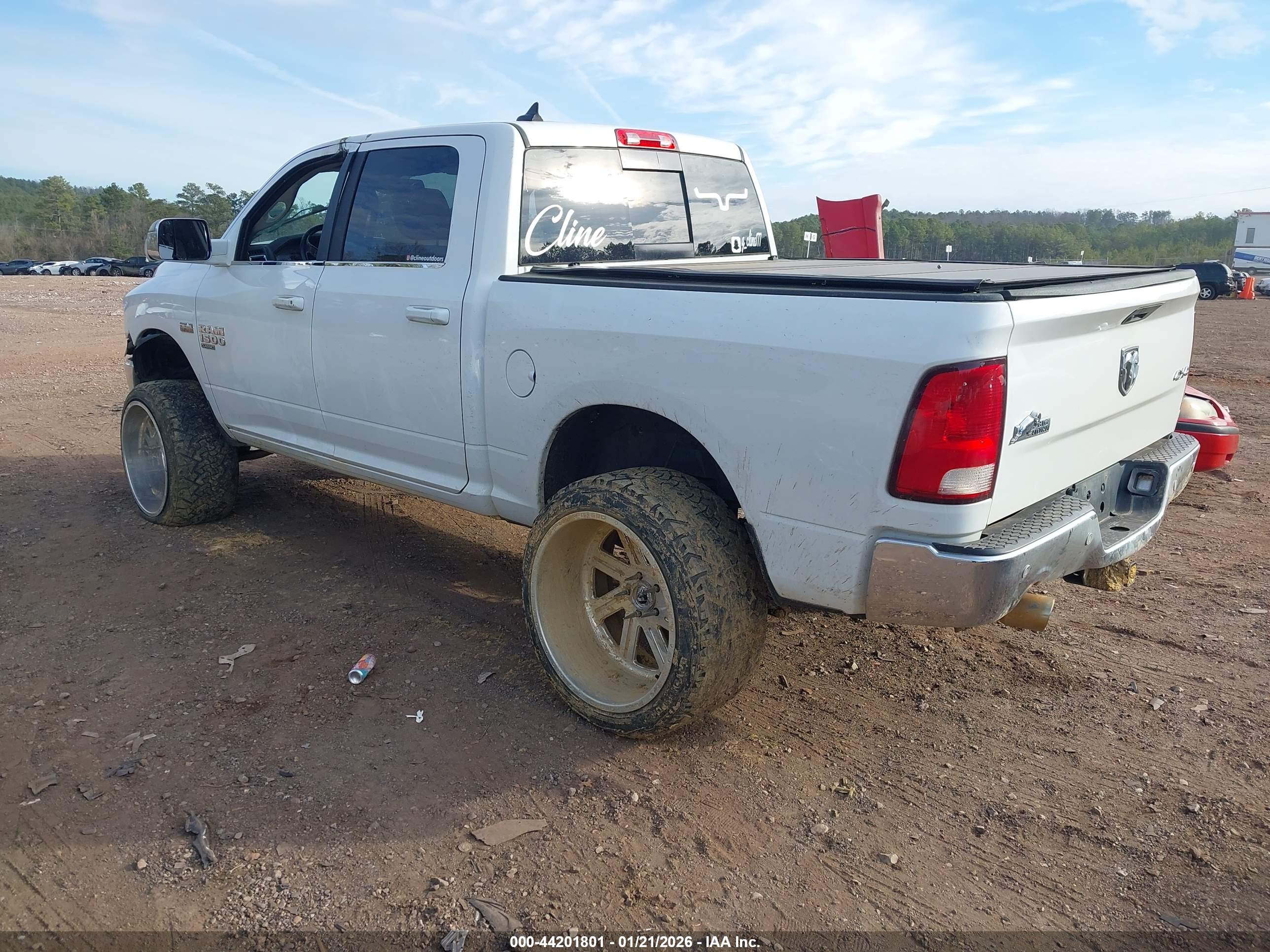 RAM 1500 image 3