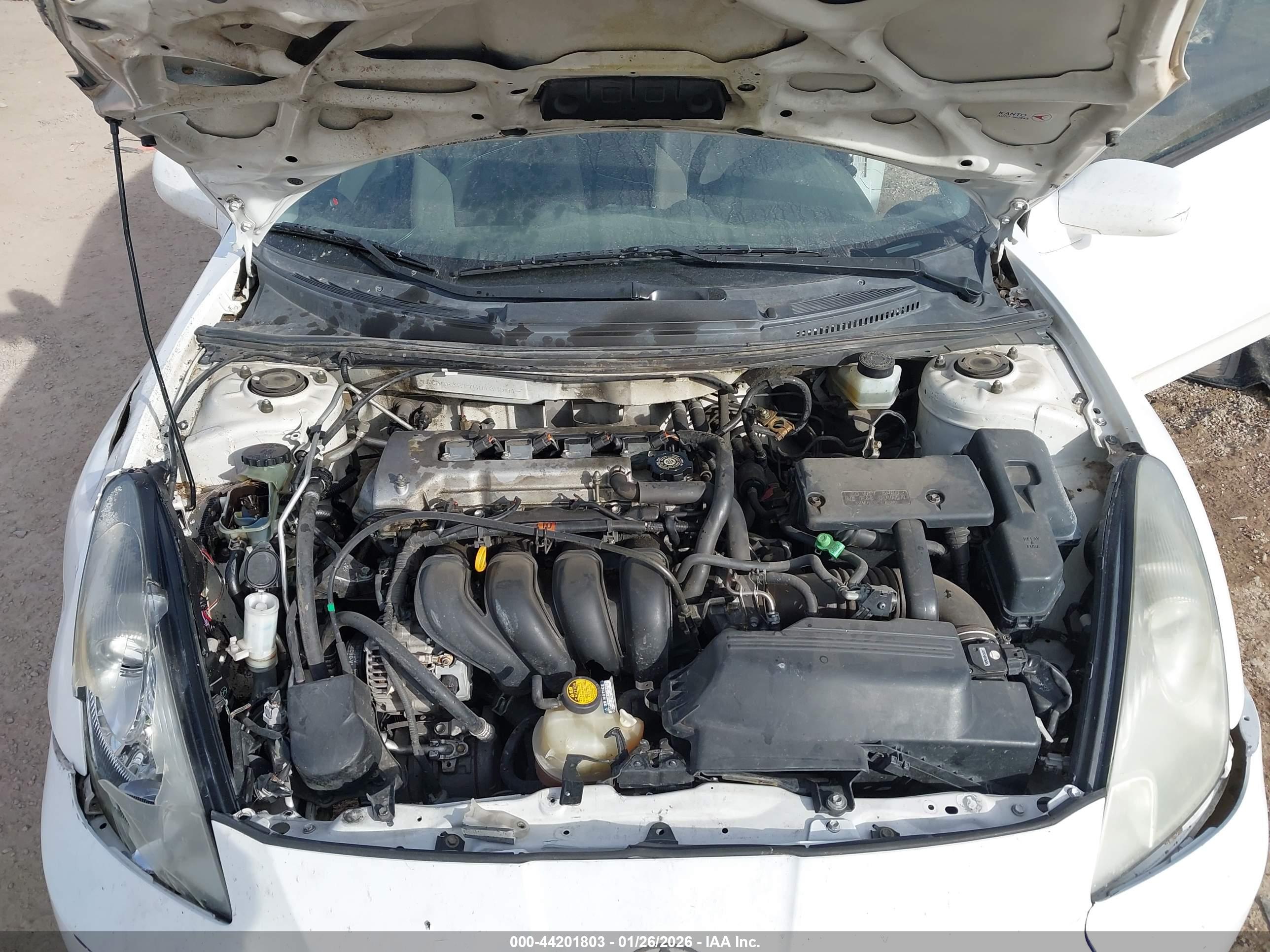 TOYOTA CELICA image 10