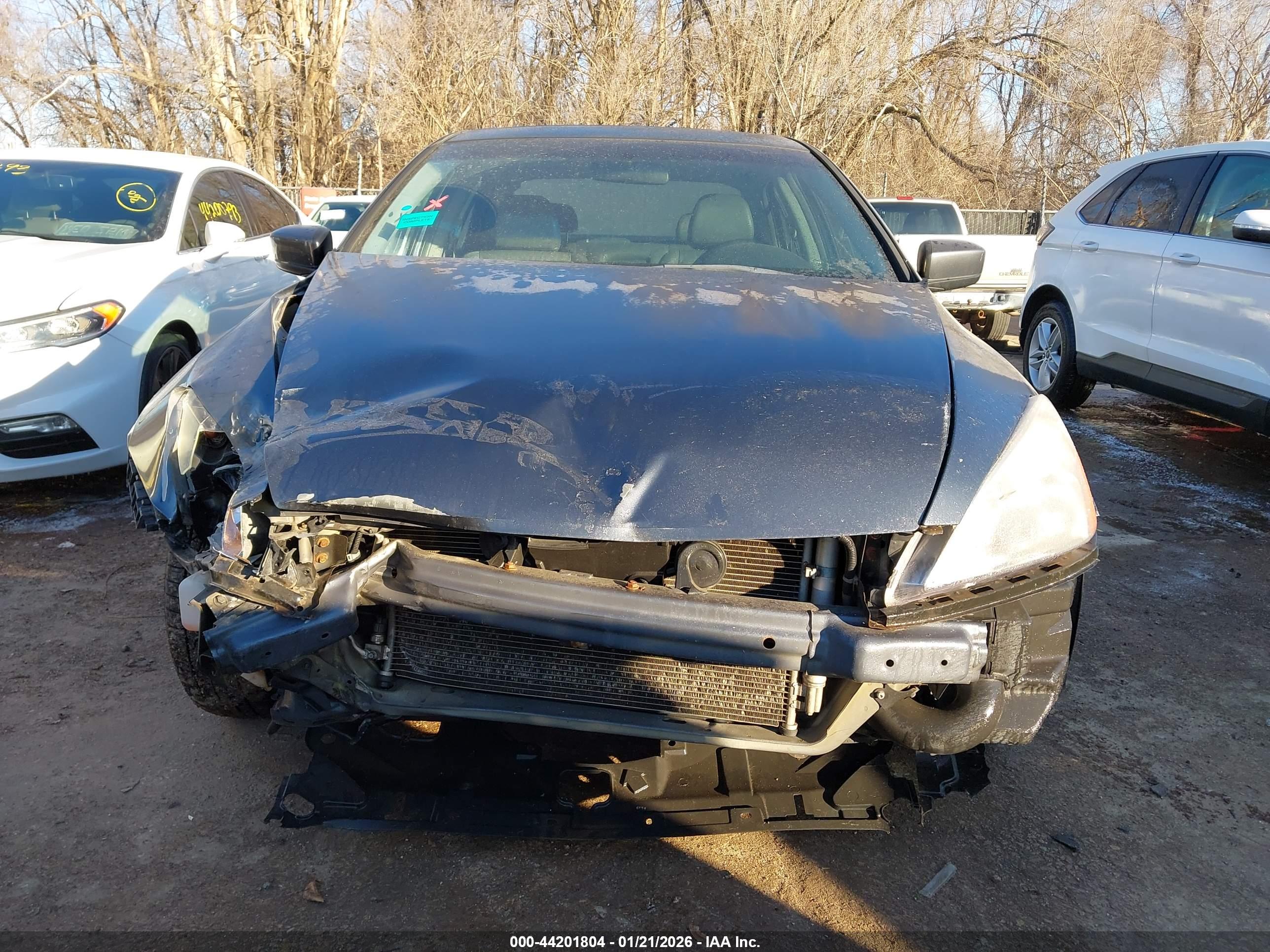 HONDA ACCORD image 6