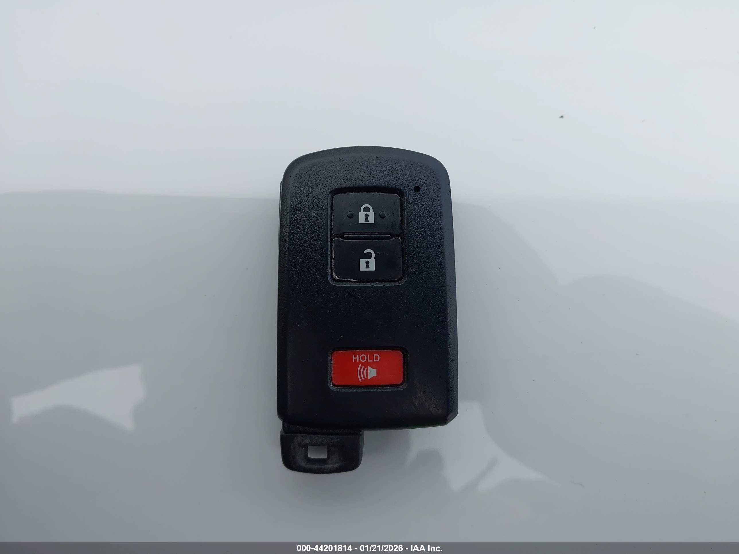 TOYOTA TACOMA image 11