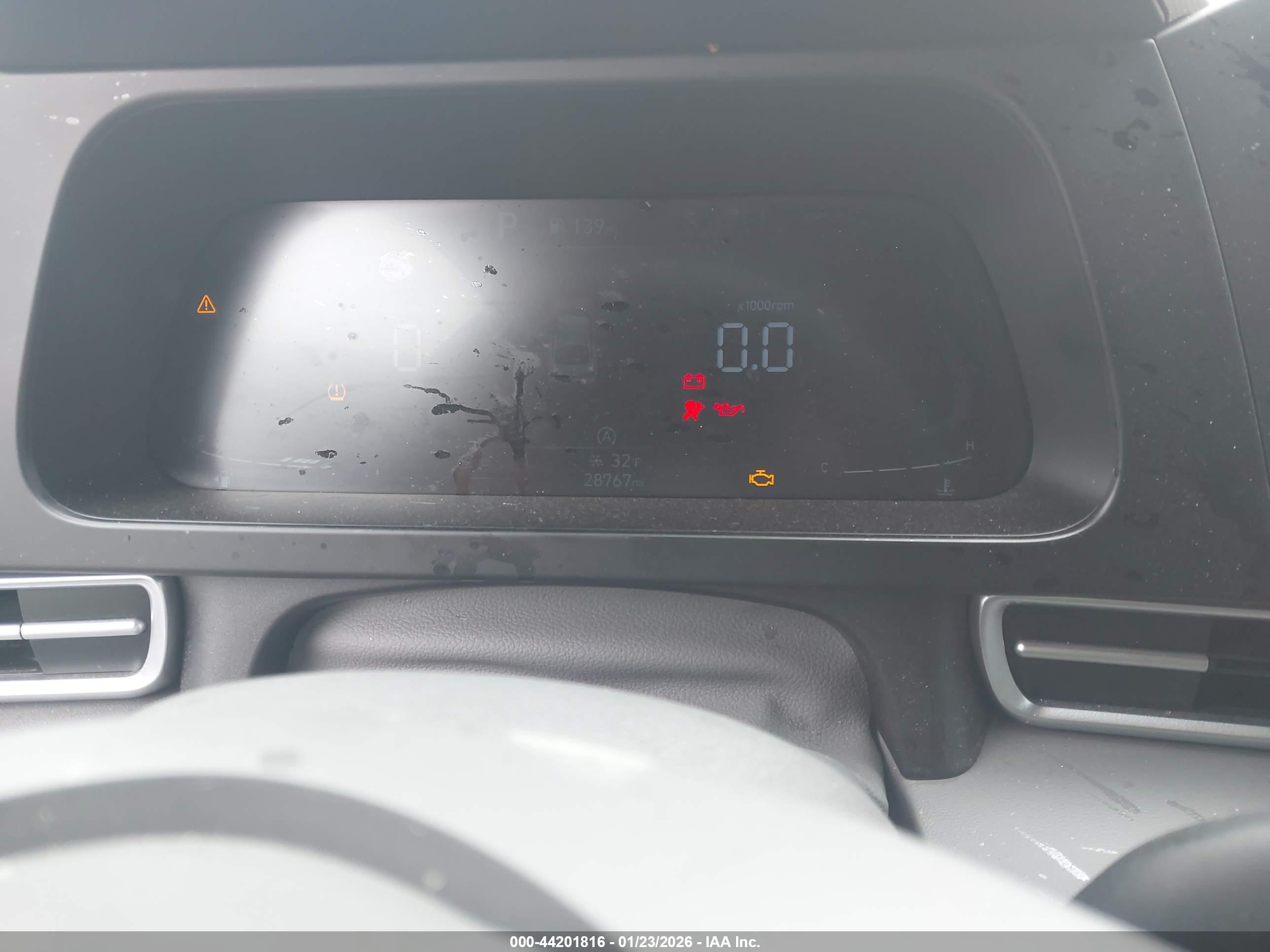 HYUNDAI ELANTRA image 7