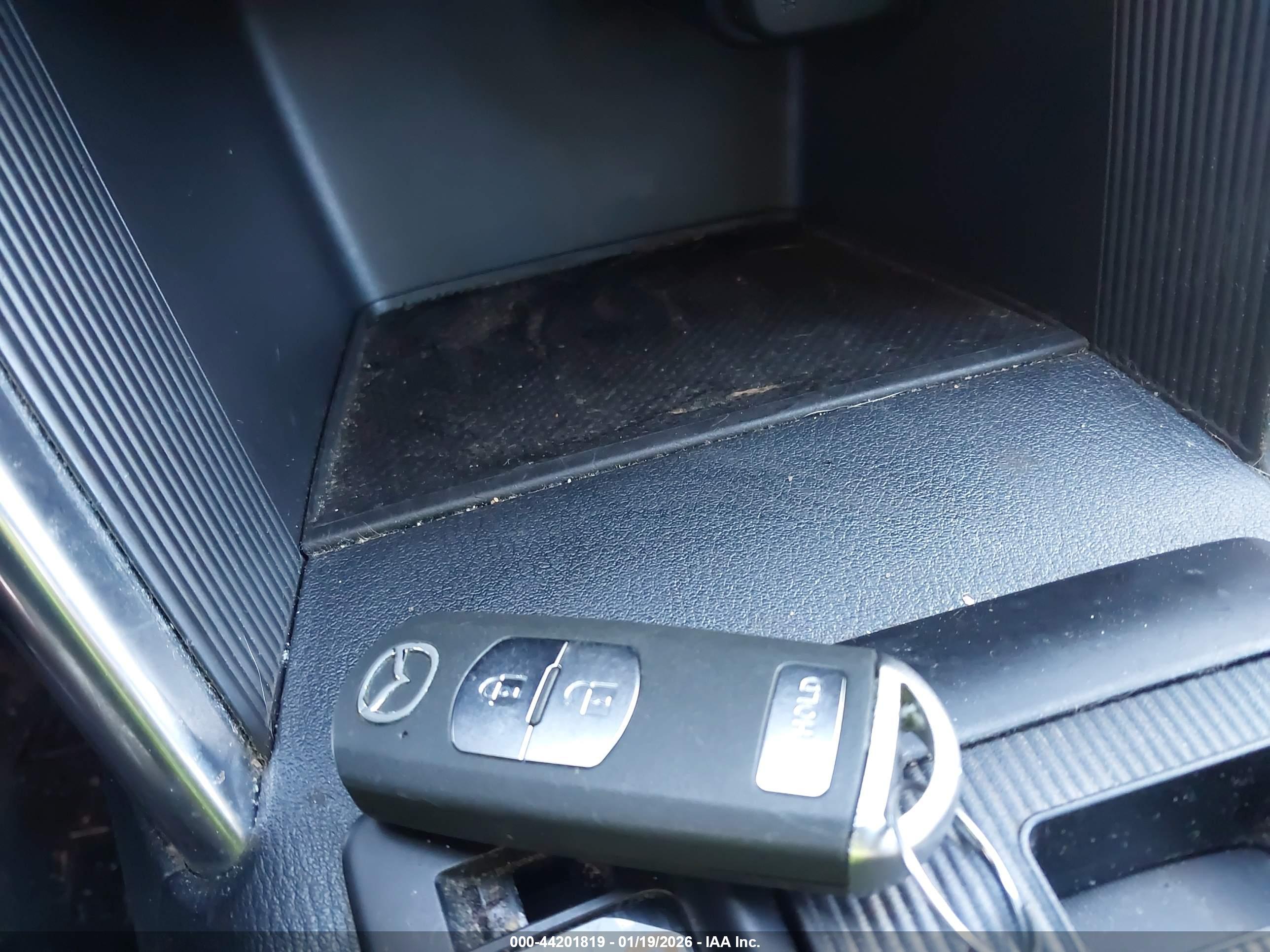 MAZDA CX-5 image 11