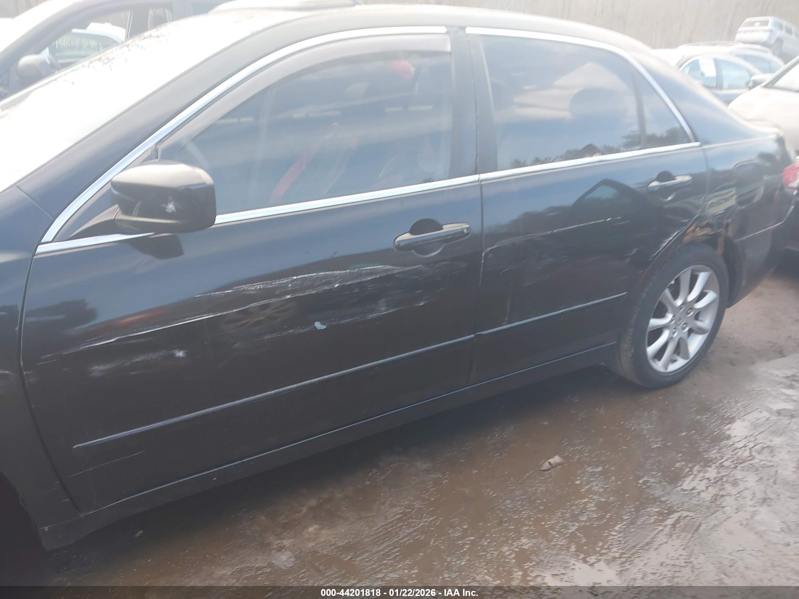 HONDA ACCORD image 6