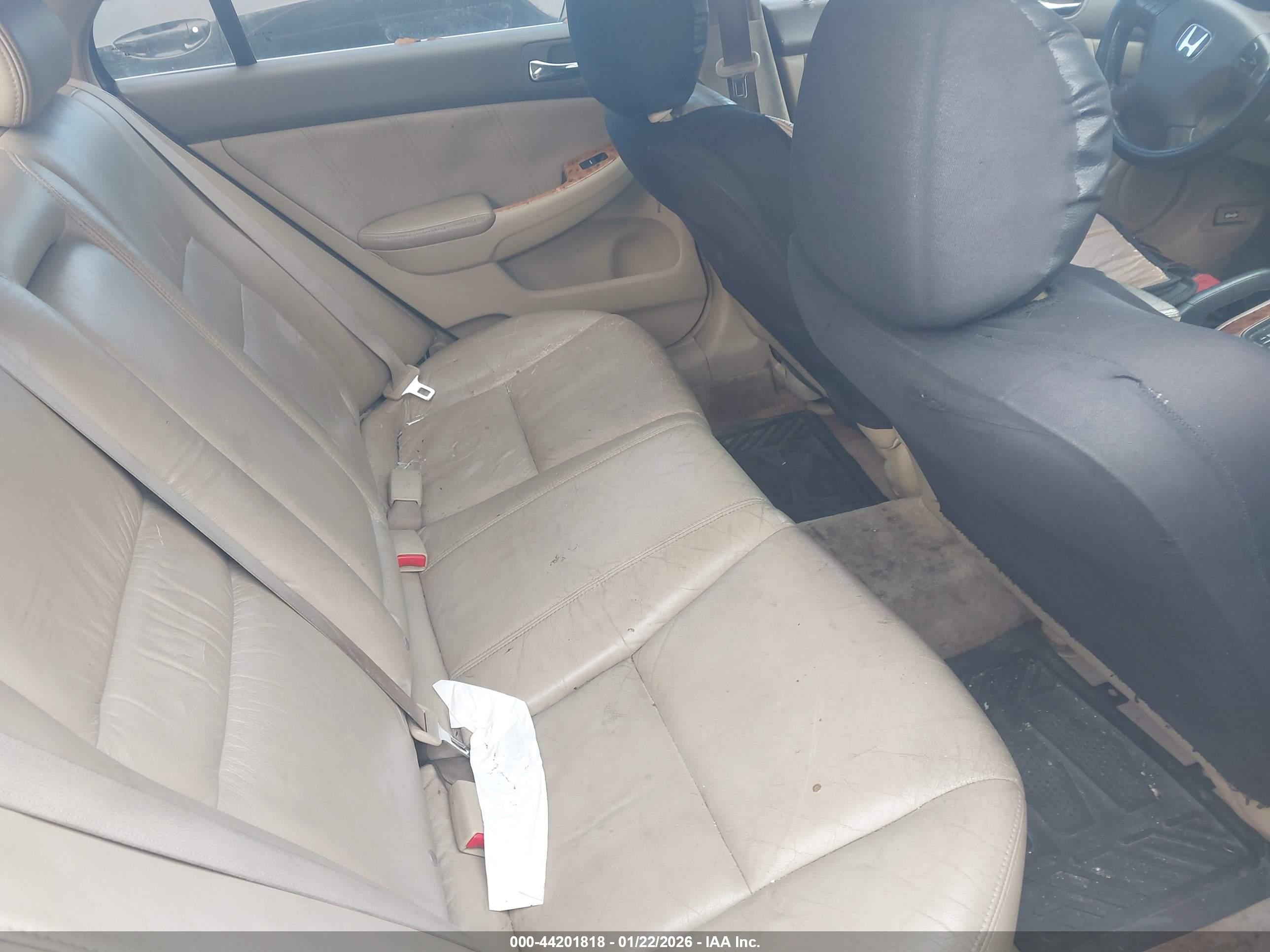 HONDA ACCORD image 8