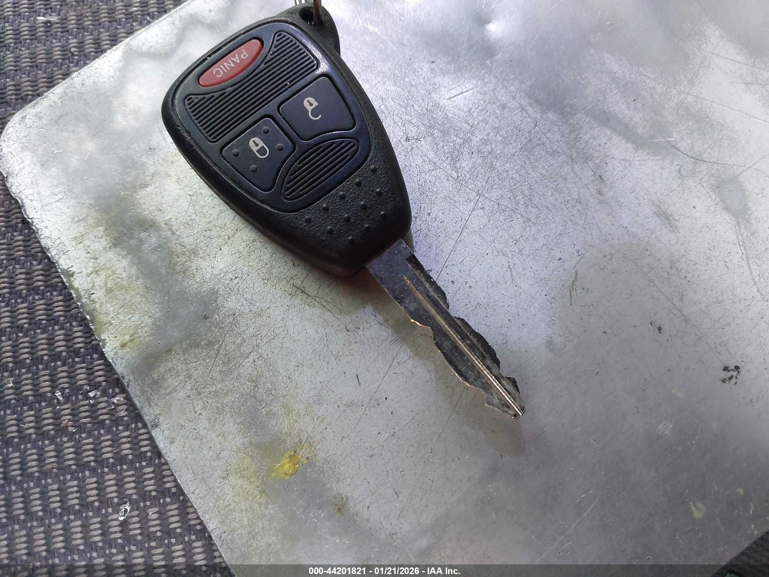 DODGE RAM image 11