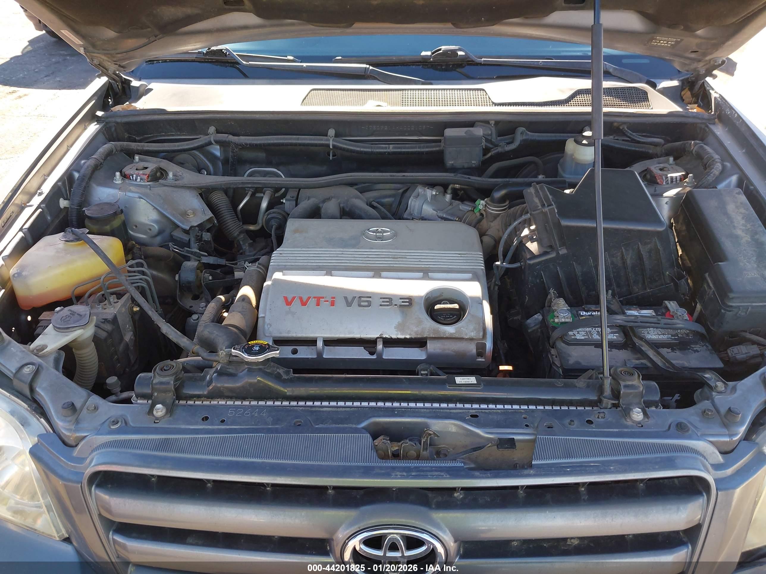 TOYOTA HIGHLANDER image 10