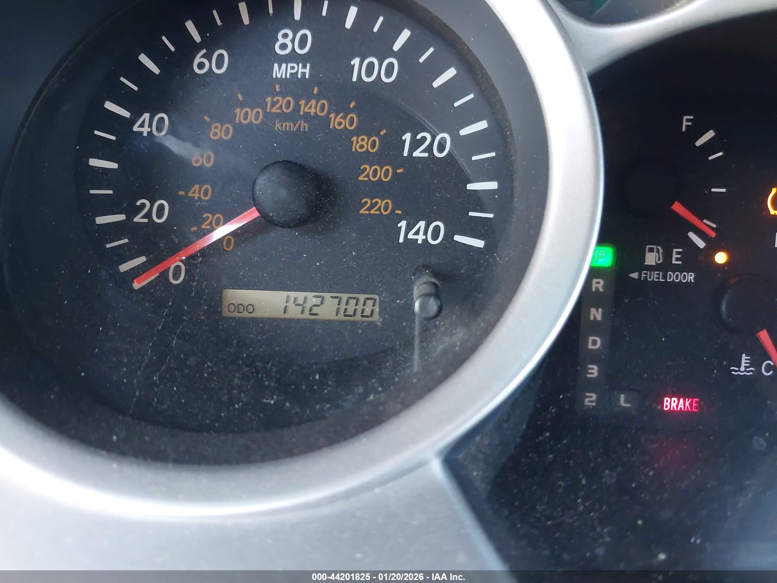 TOYOTA HIGHLANDER image 7