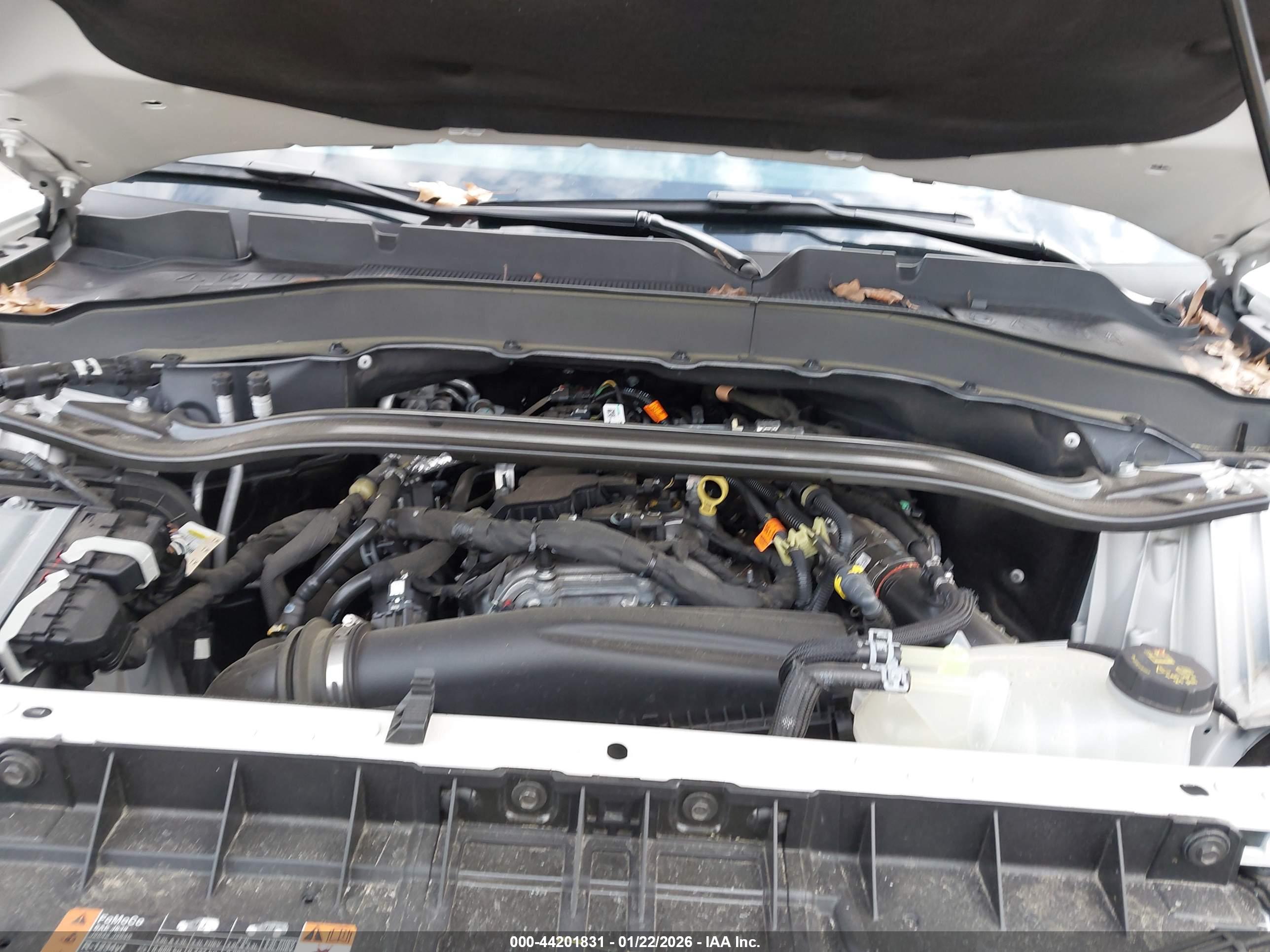 FORD EXPLORER image 10