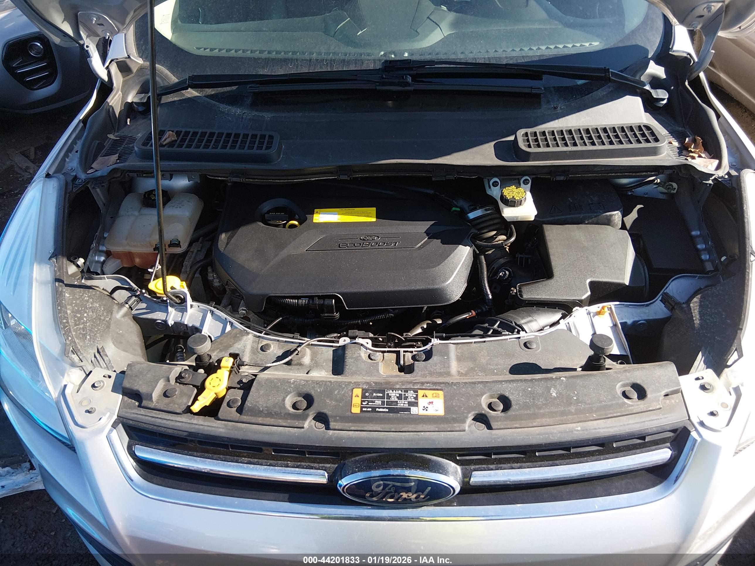 FORD ESCAPE image 10