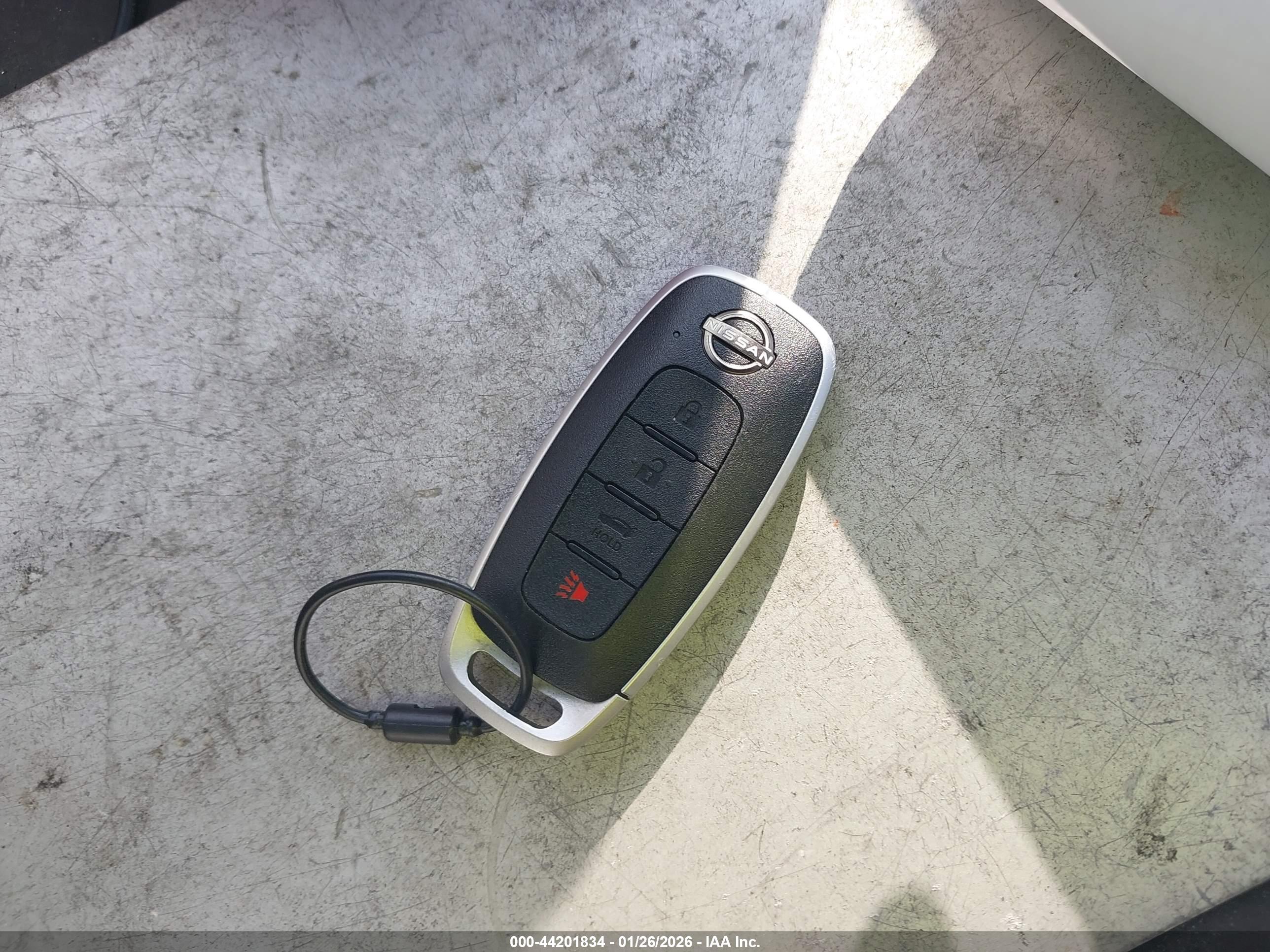 NISSAN SENTRA image 11