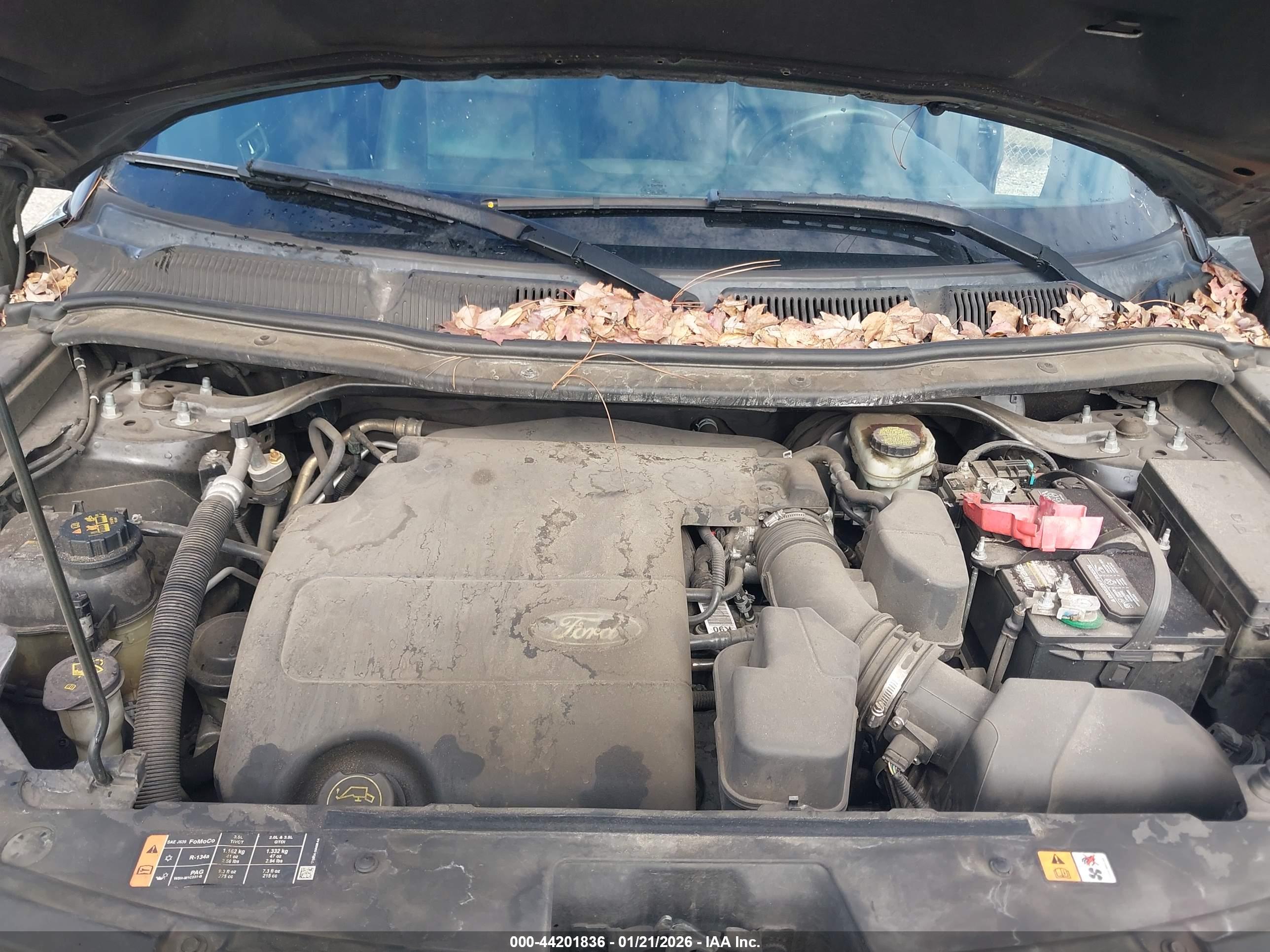 FORD EXPLORER image 10