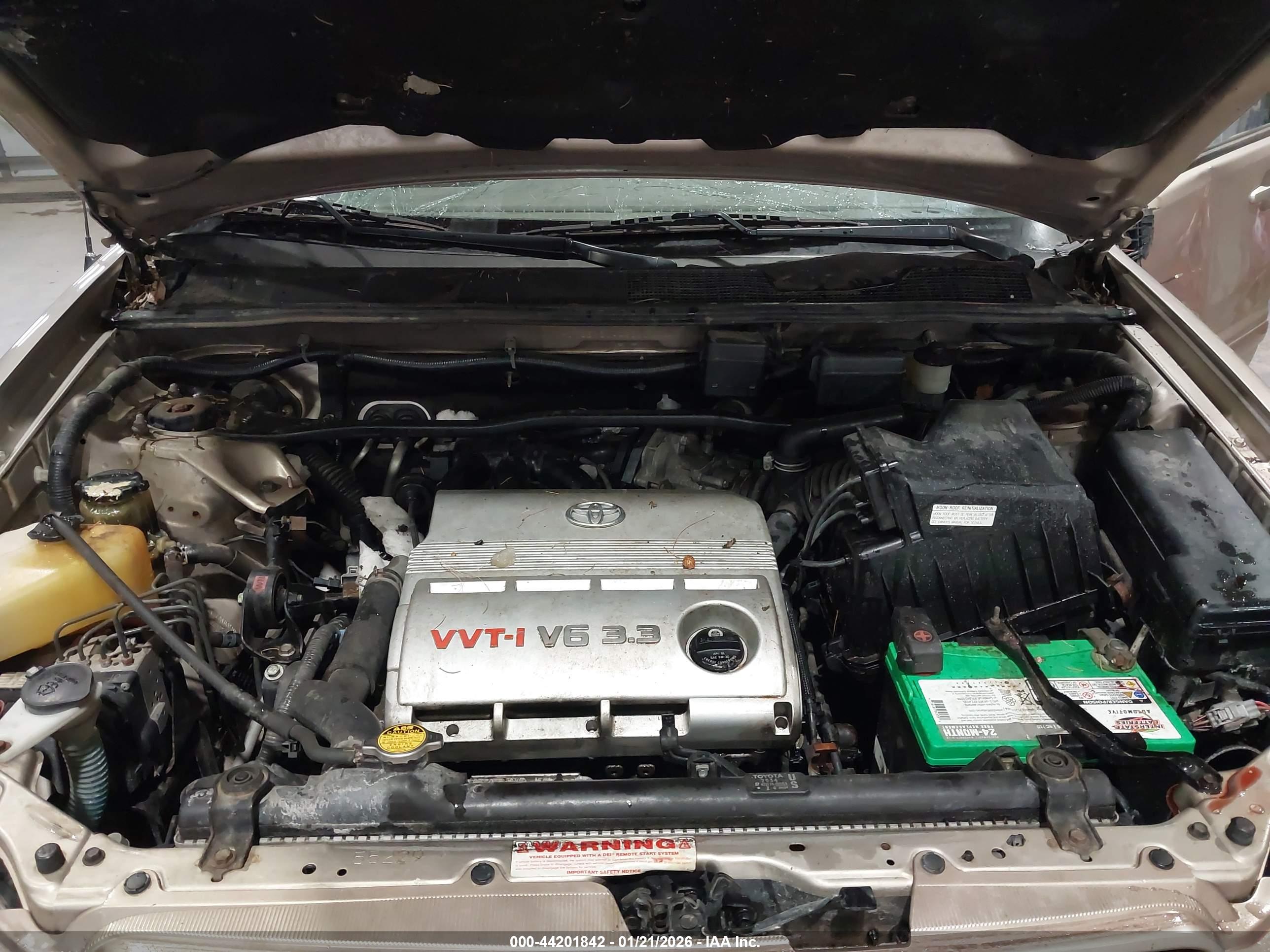 TOYOTA HIGHLANDER image 10