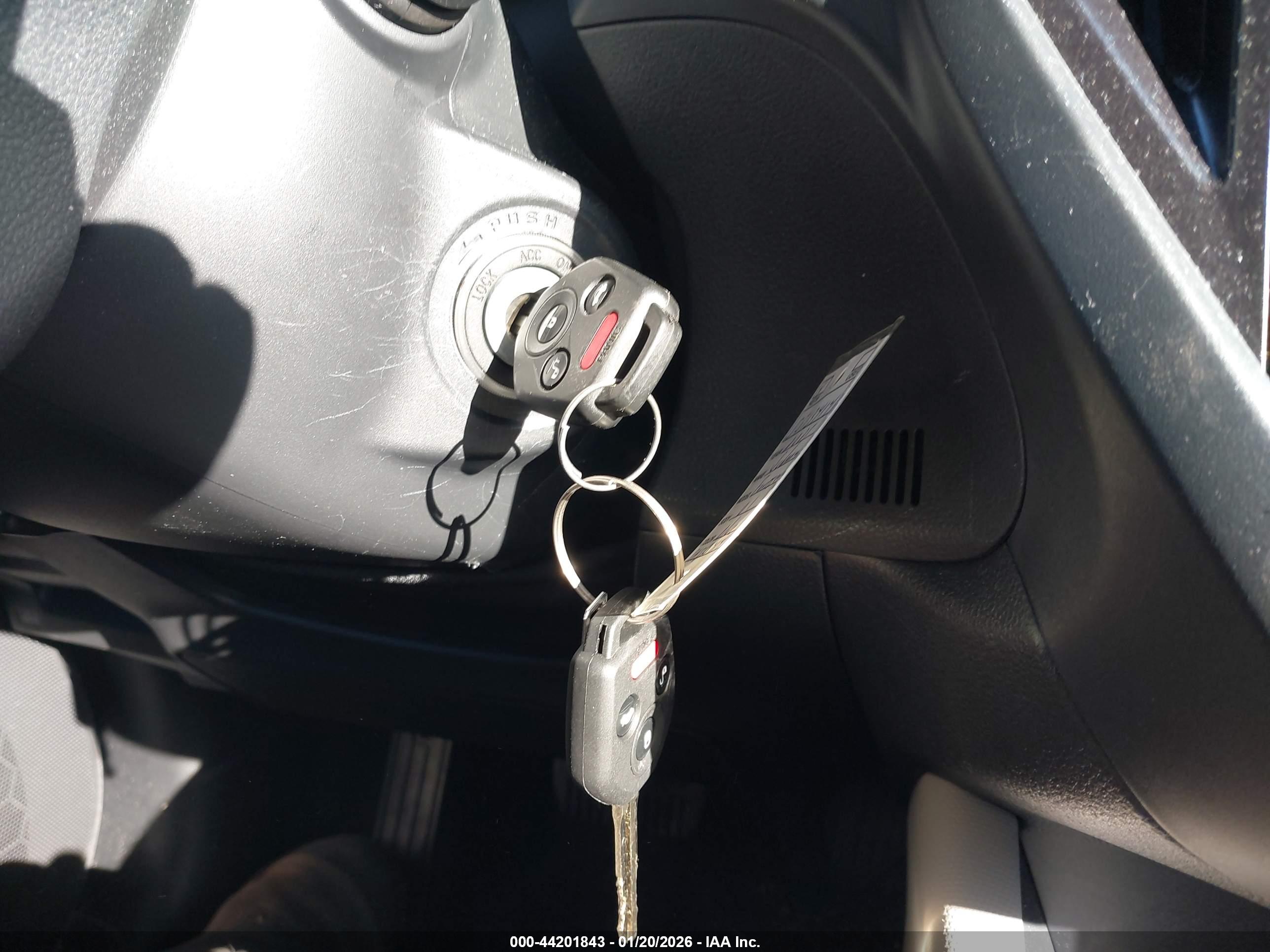 SUBARU FORESTER image 11