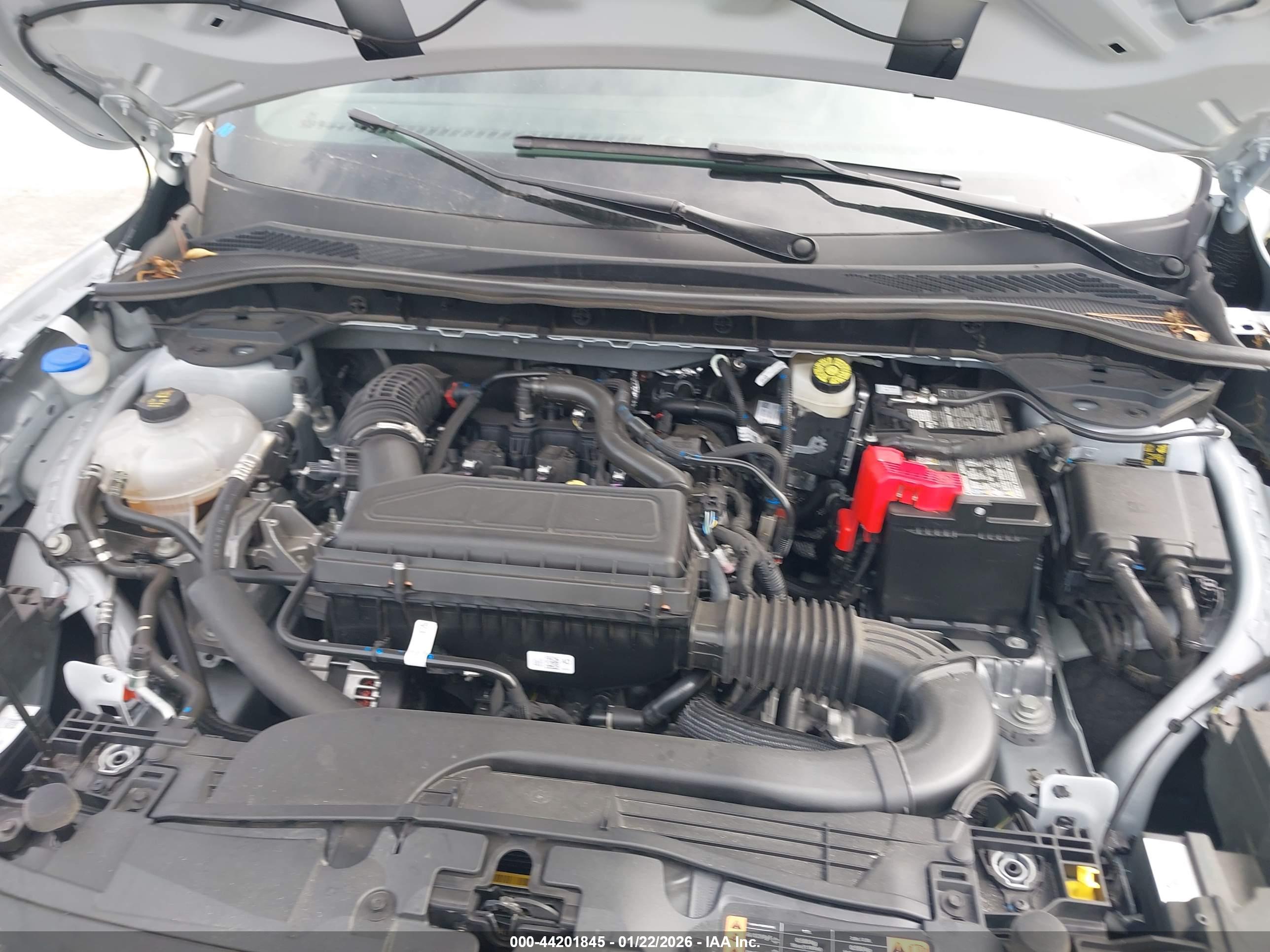 FORD ESCAPE image 10