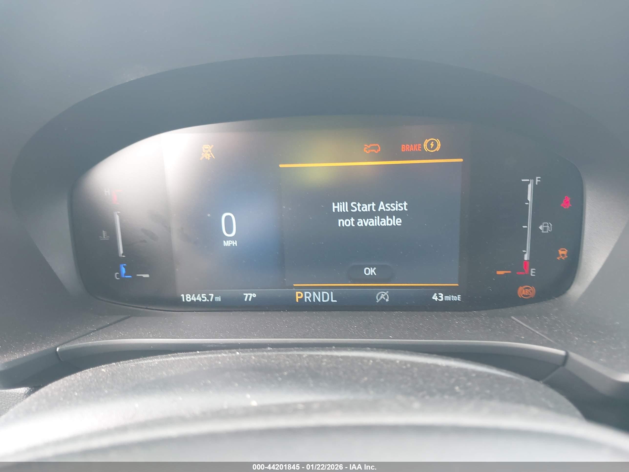 FORD ESCAPE image 7