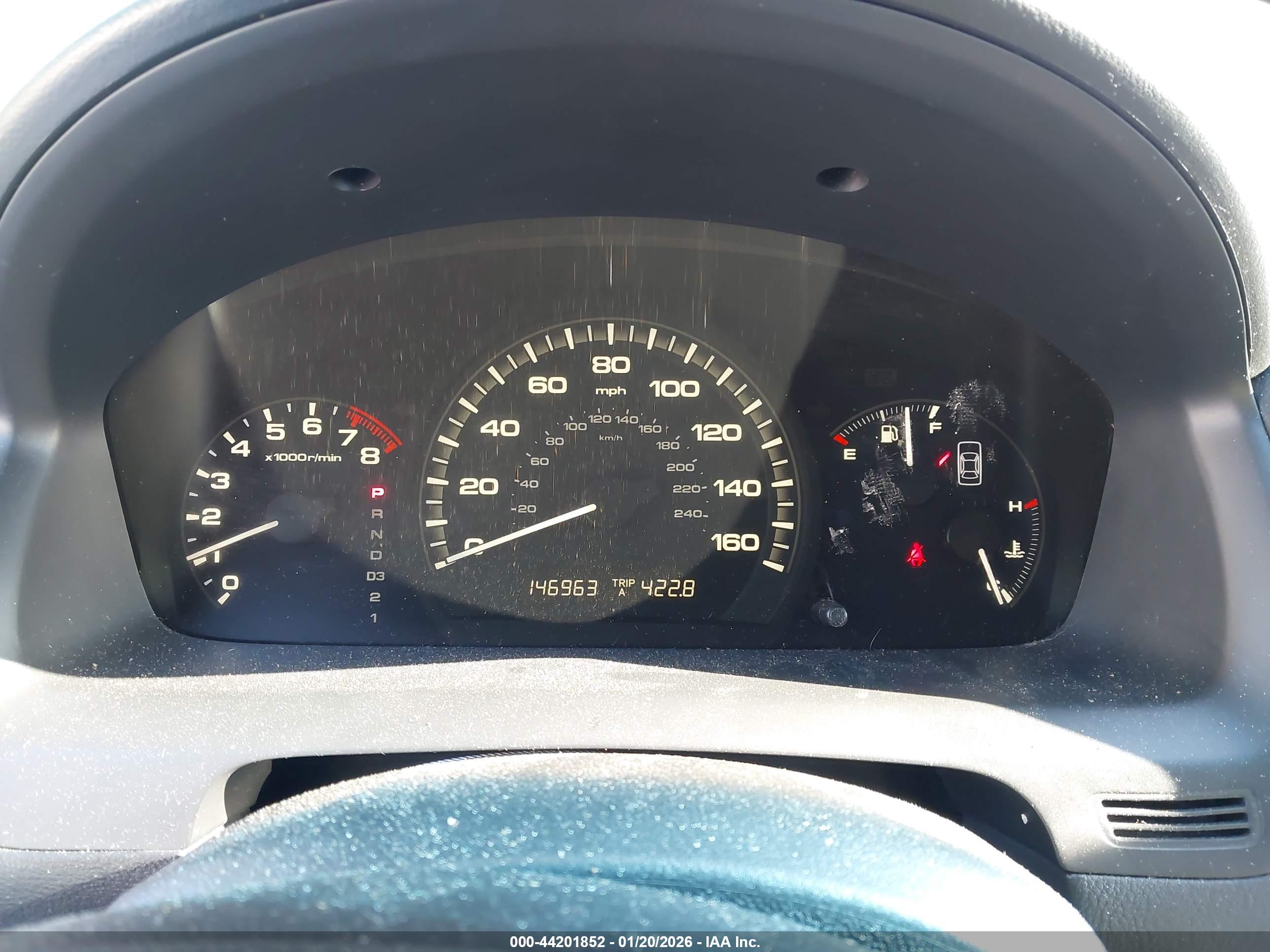 HONDA ACCORD image 7