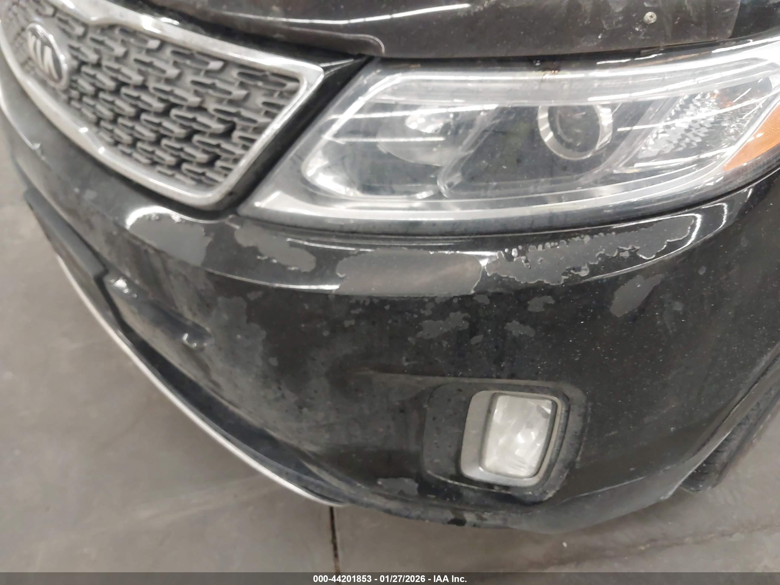 KIA SORENTO image 6