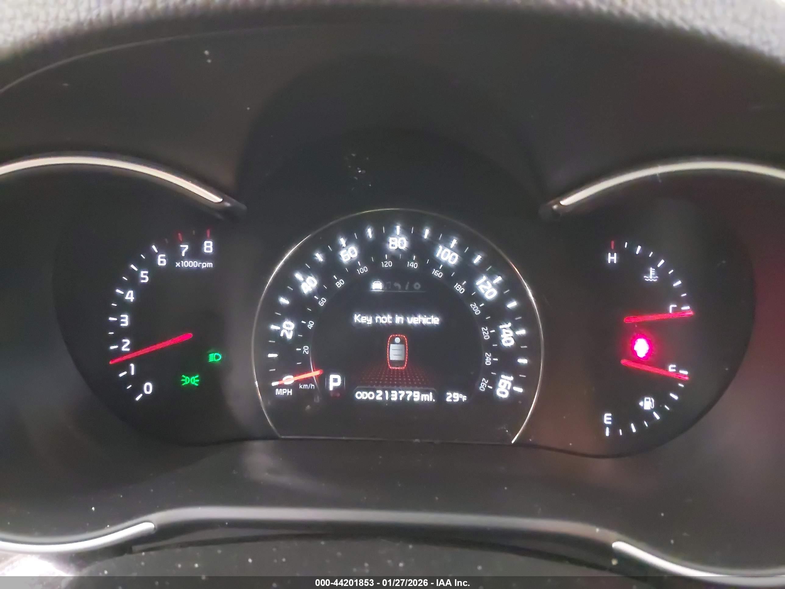 KIA SORENTO image 7