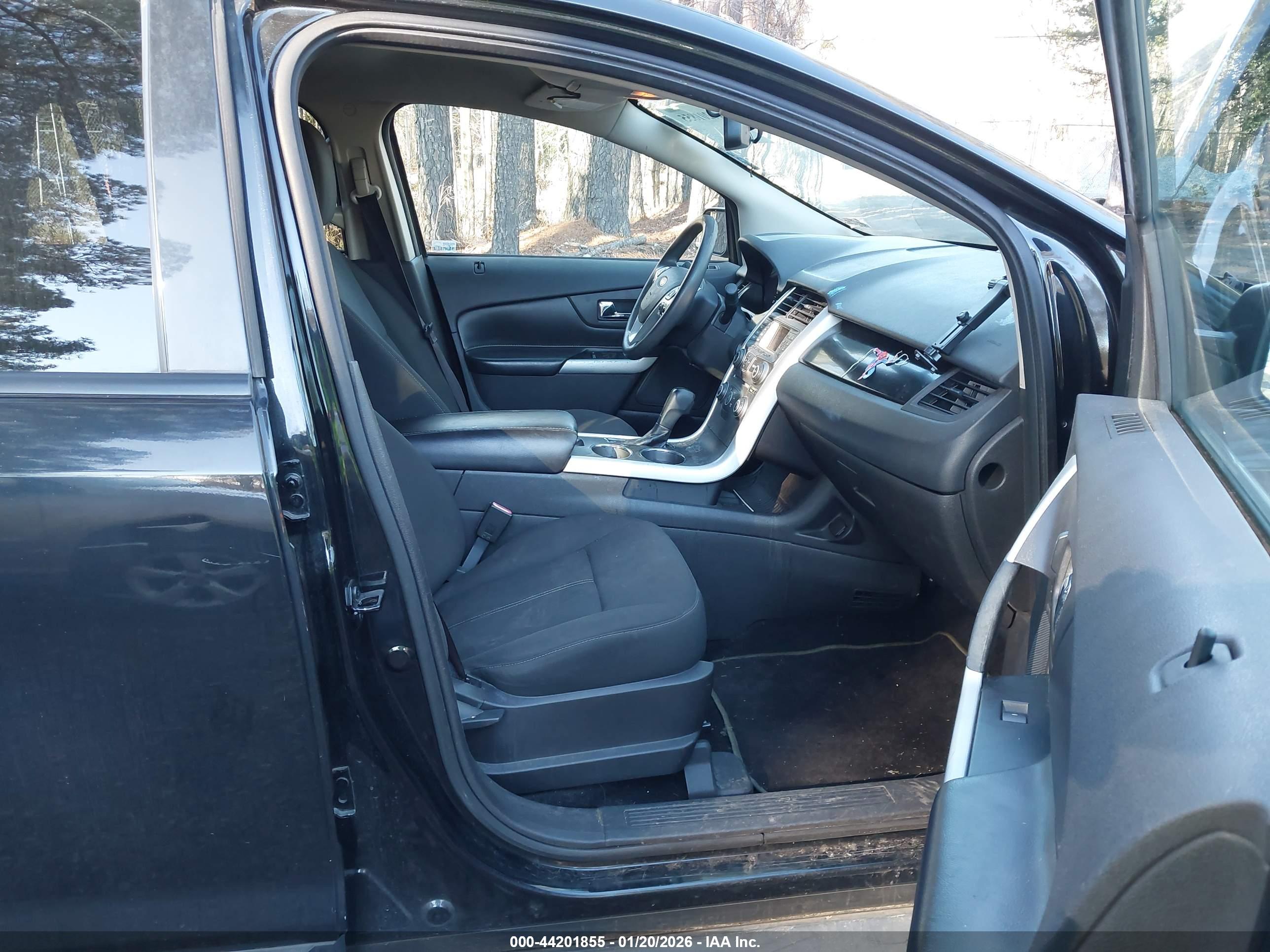 FORD EDGE image 5