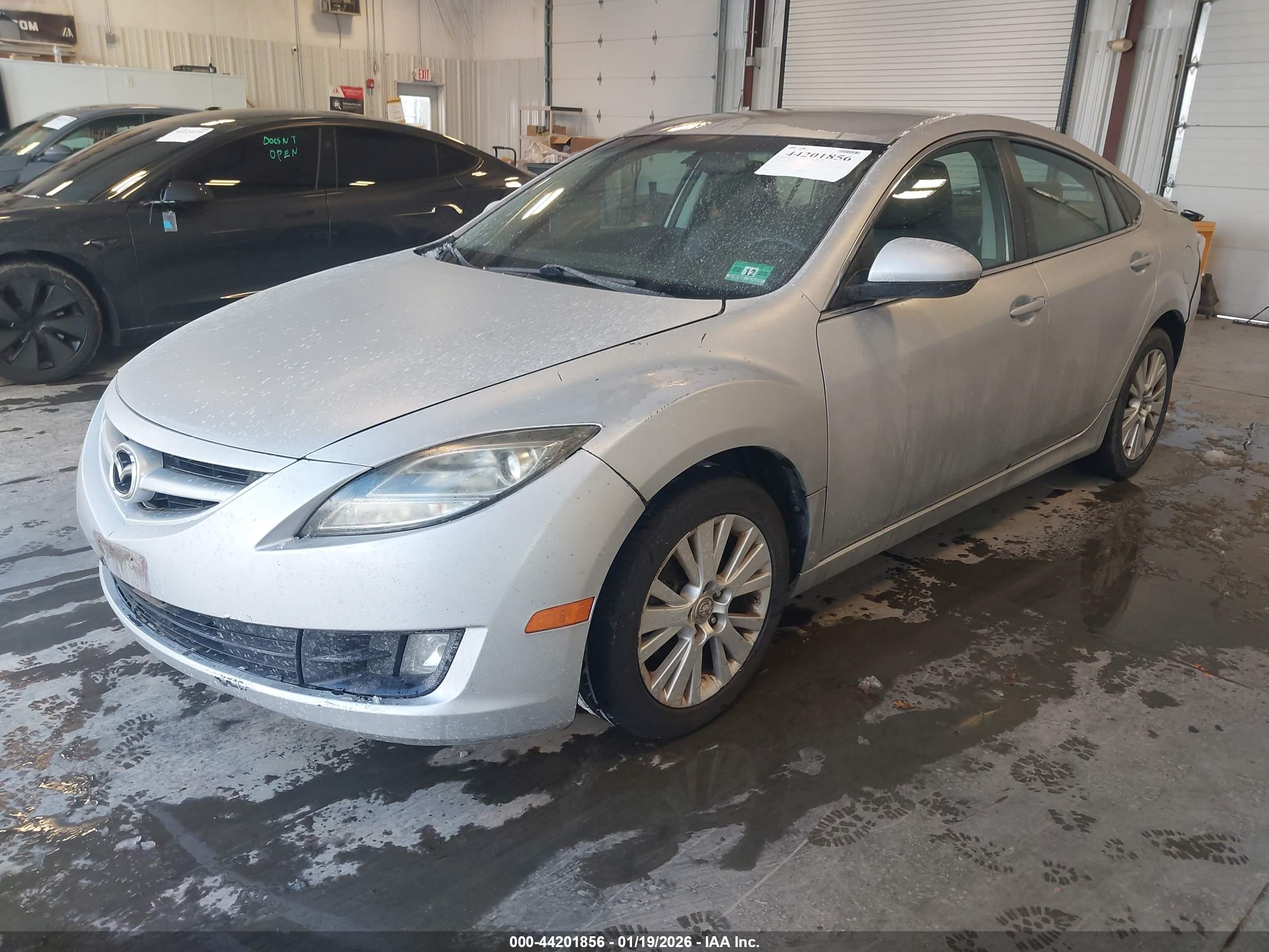 MAZDA MAZDA6 image 2