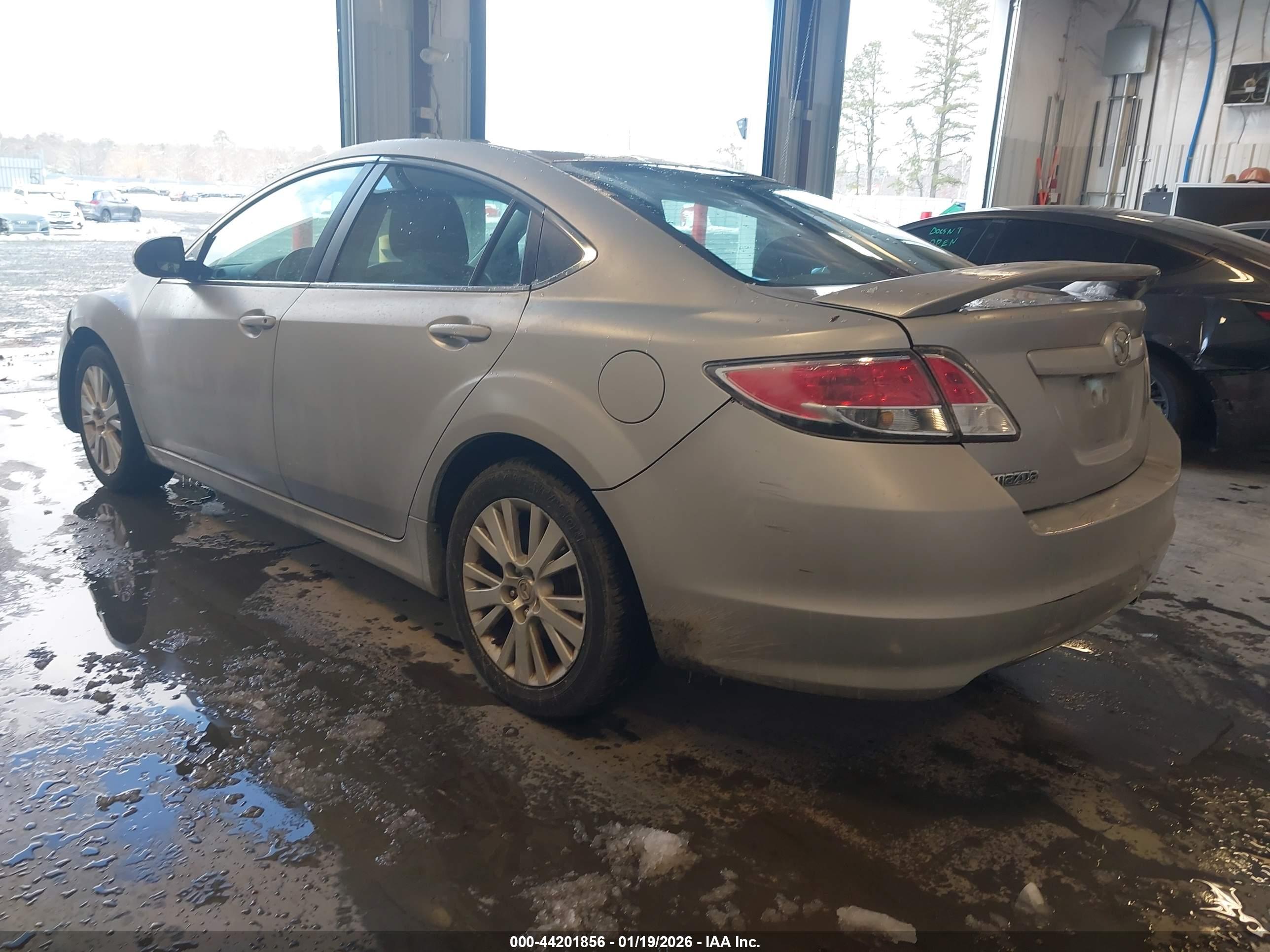 MAZDA MAZDA6 image 3