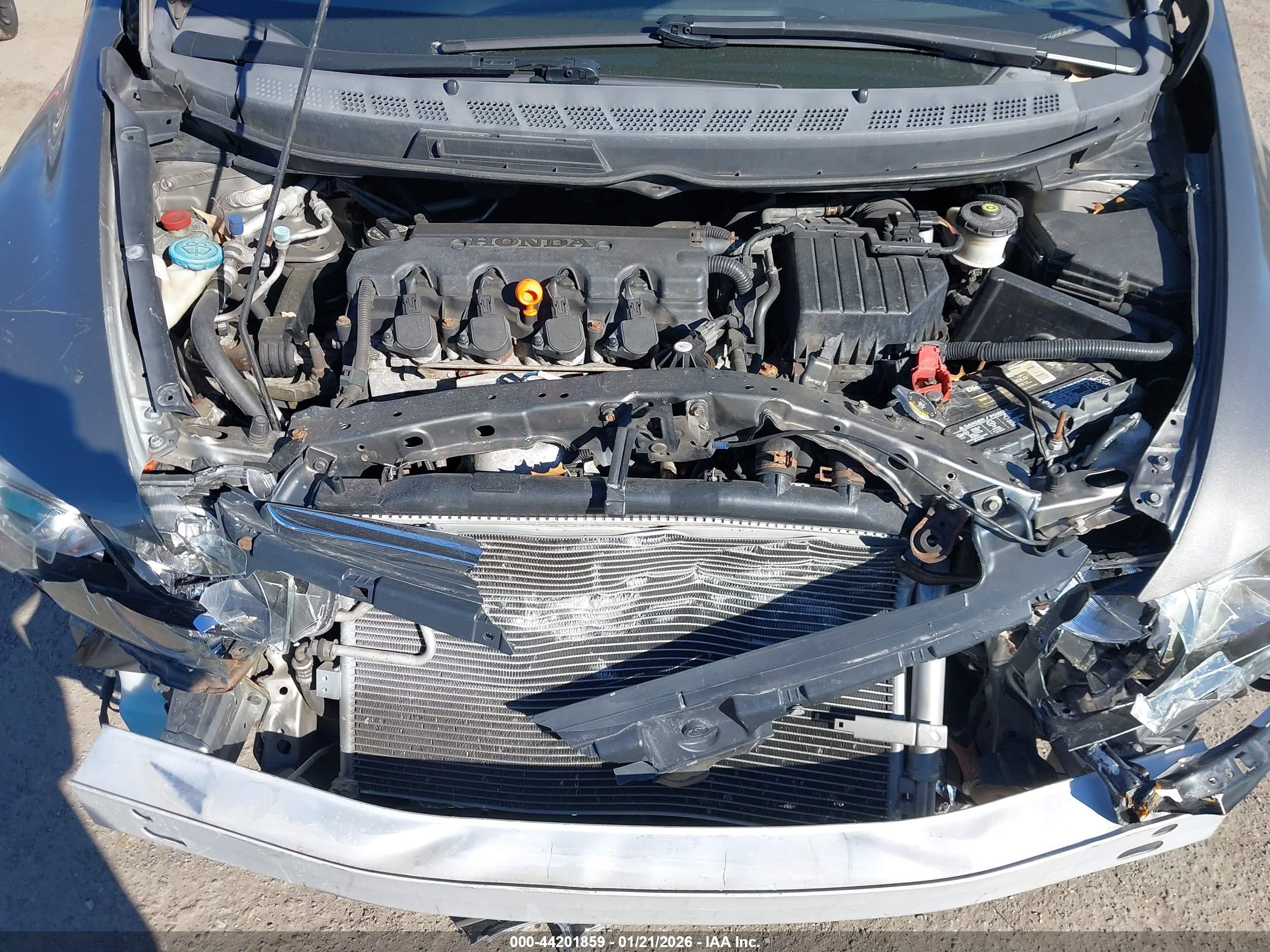 HONDA CIVIC image 10