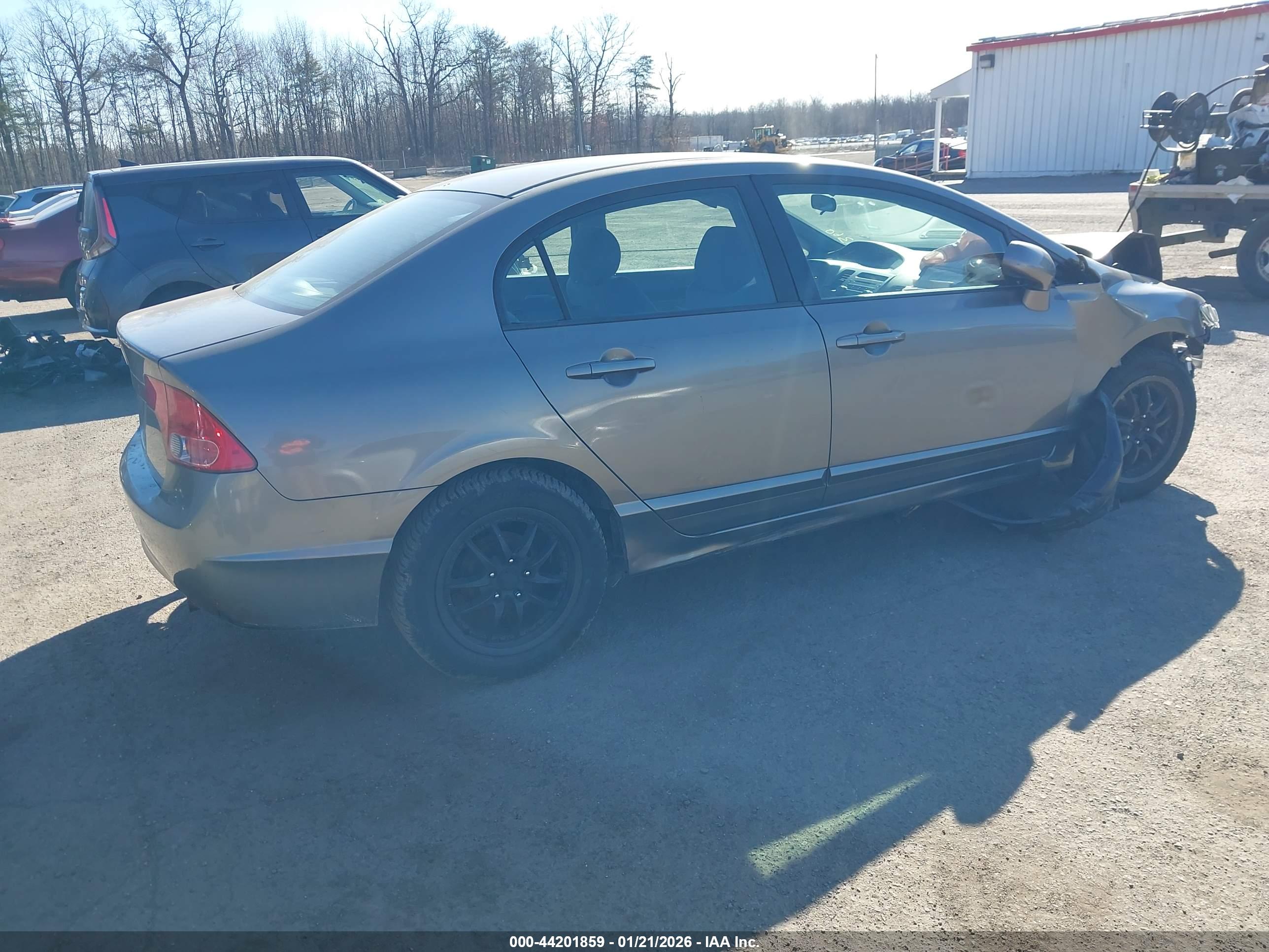 HONDA CIVIC image 4
