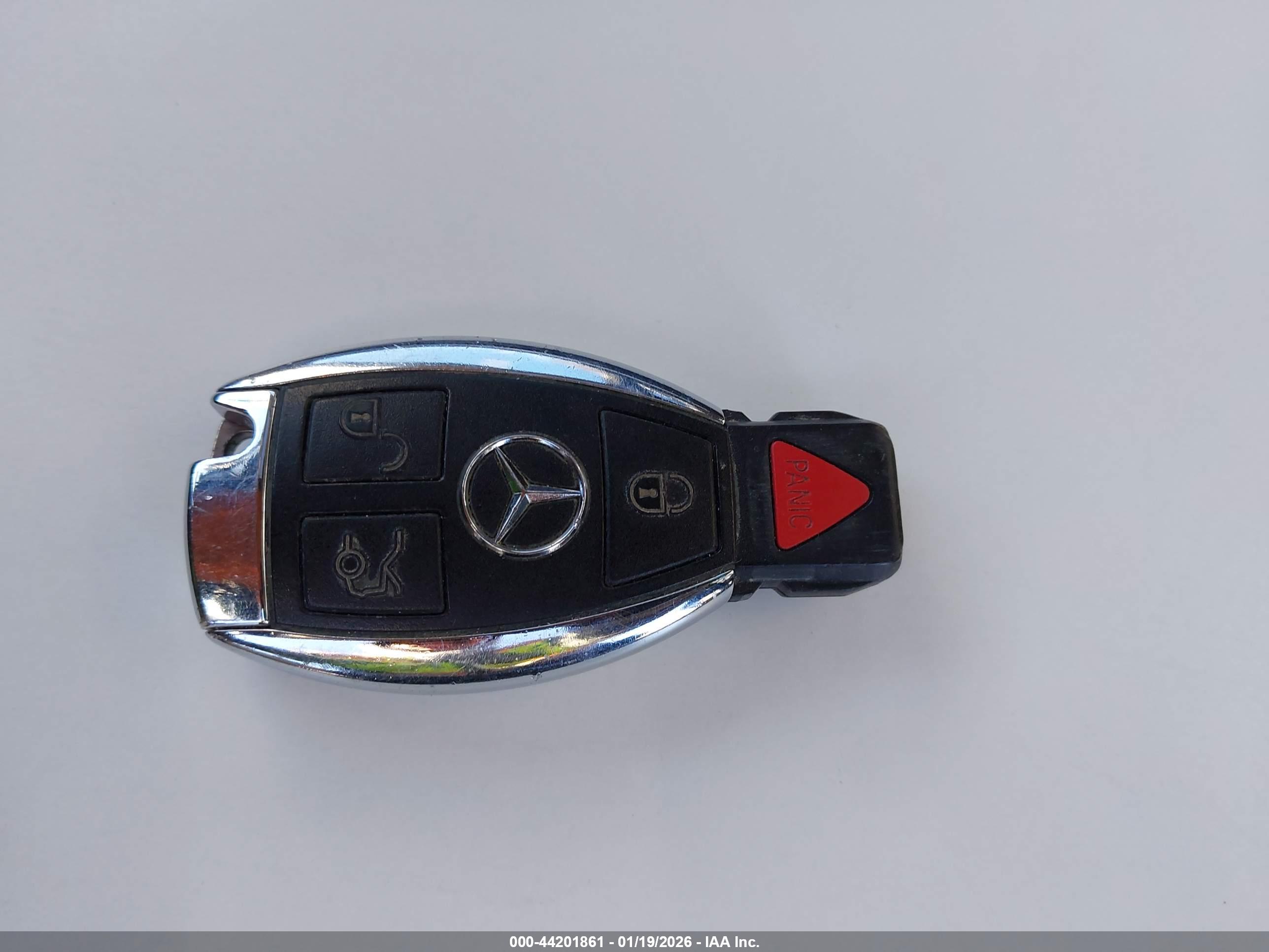 MERCEDES-BENZ GL image 11
