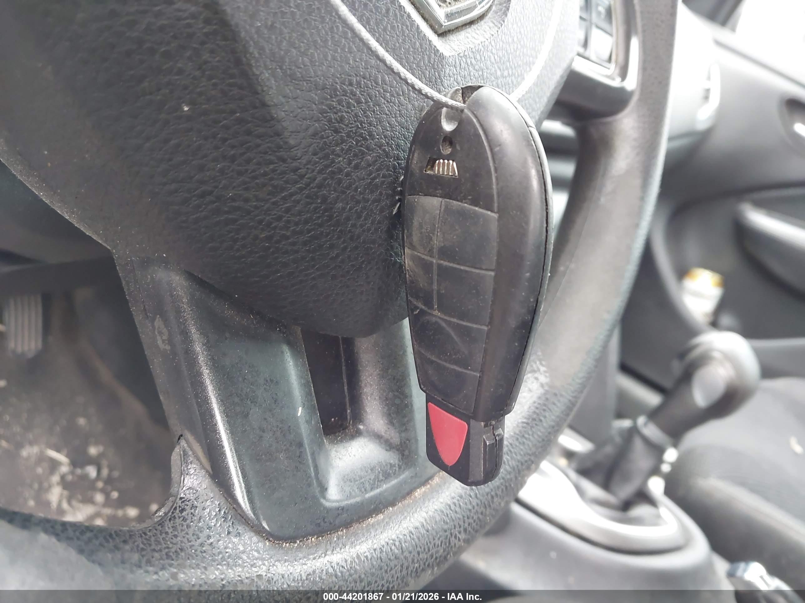 DODGE DART image 11