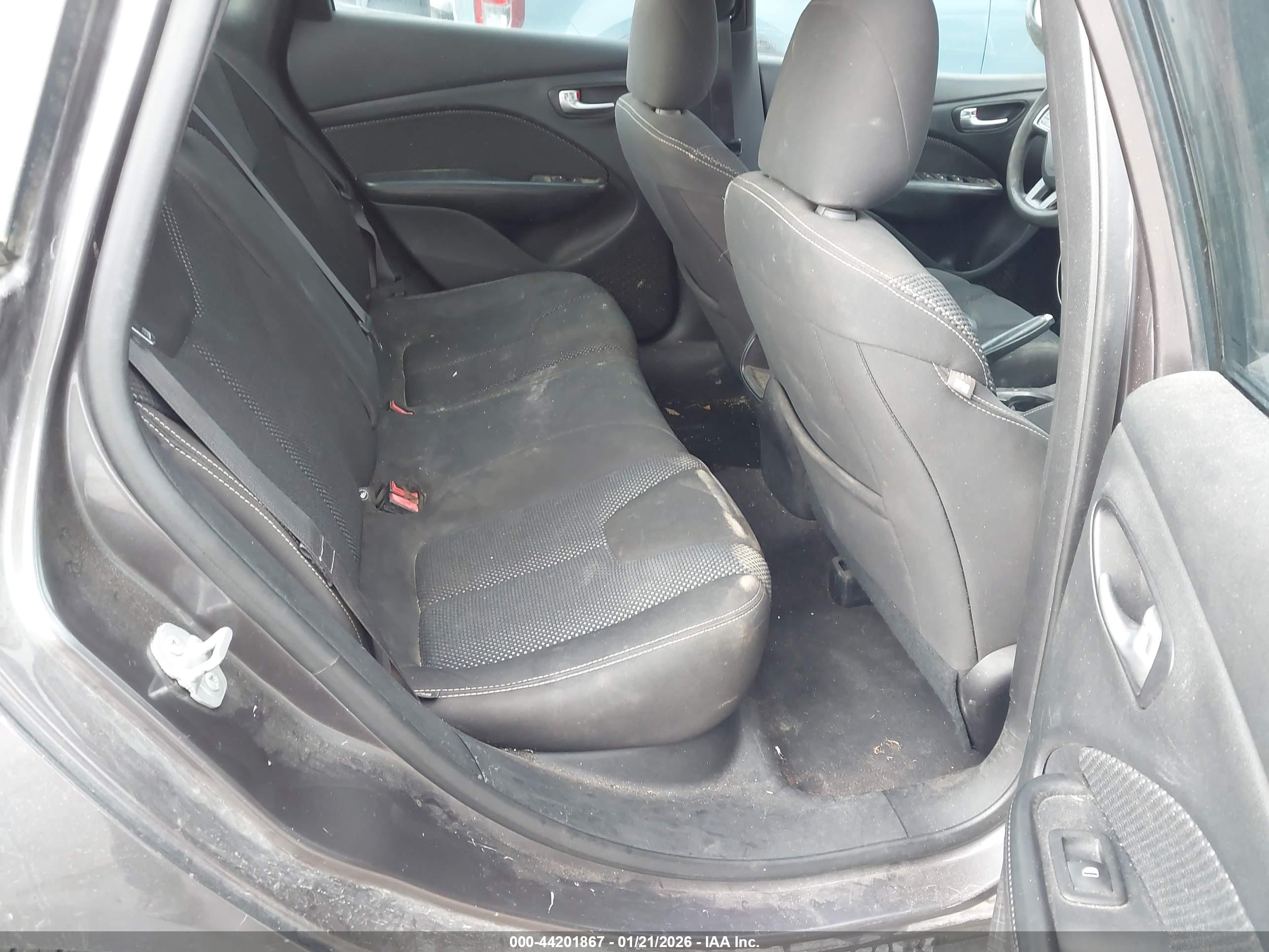 DODGE DART image 8