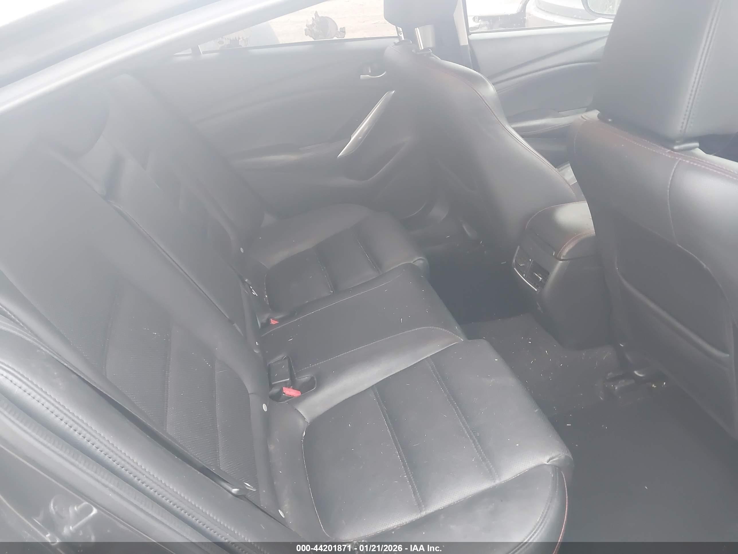 MAZDA MAZDA6 image 8