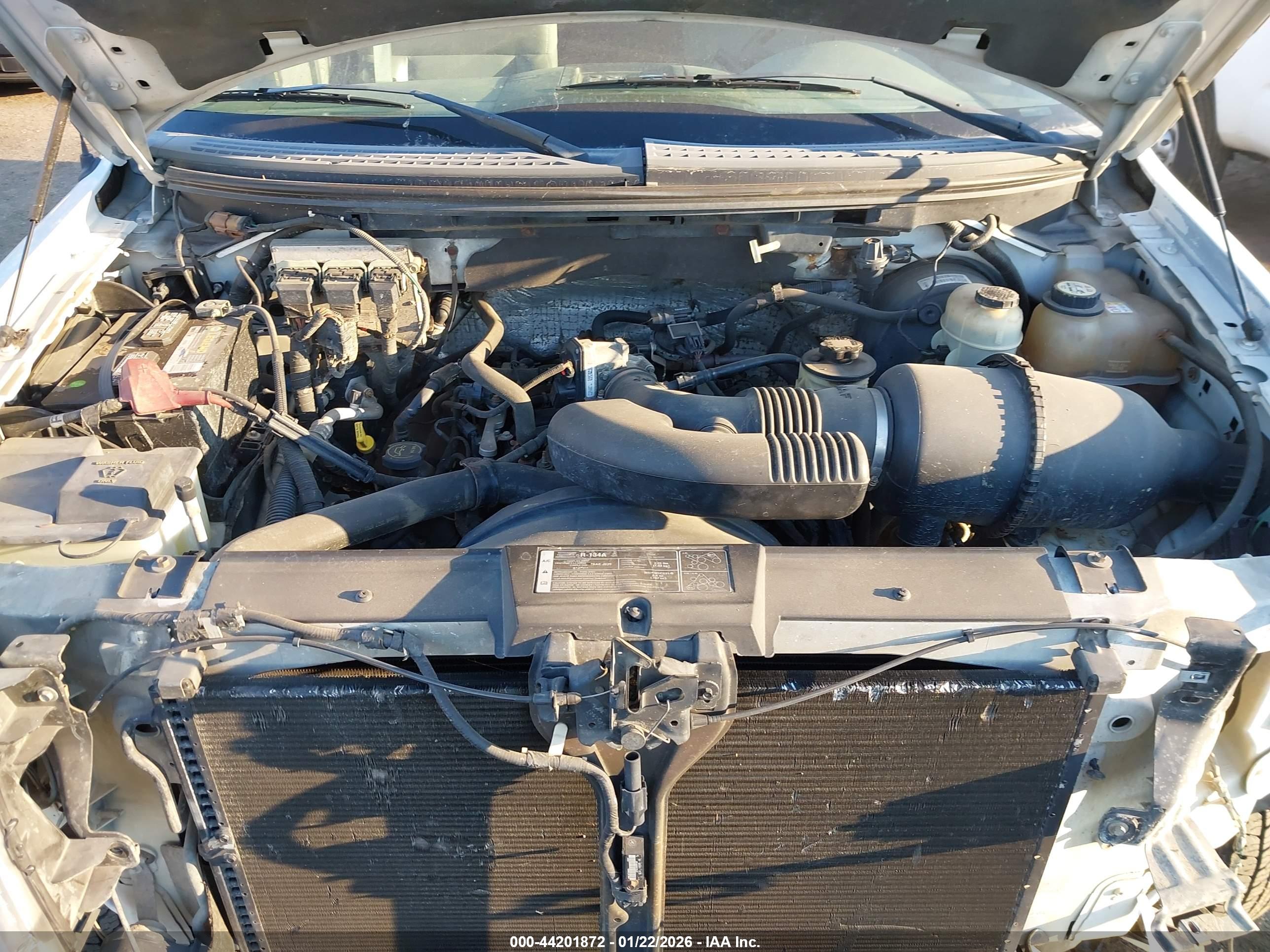 FORD F-150 image 10