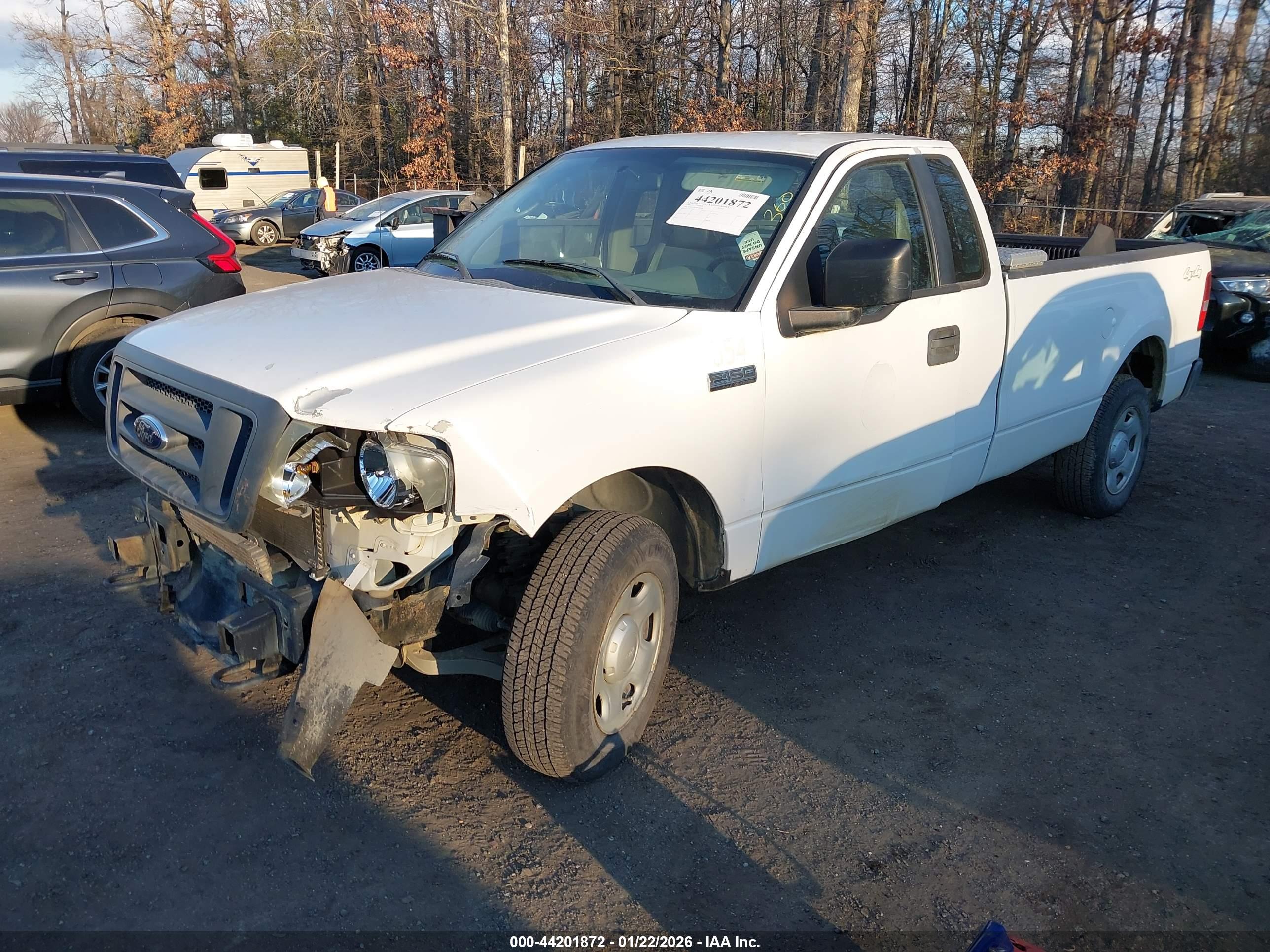 FORD F-150 image 2
