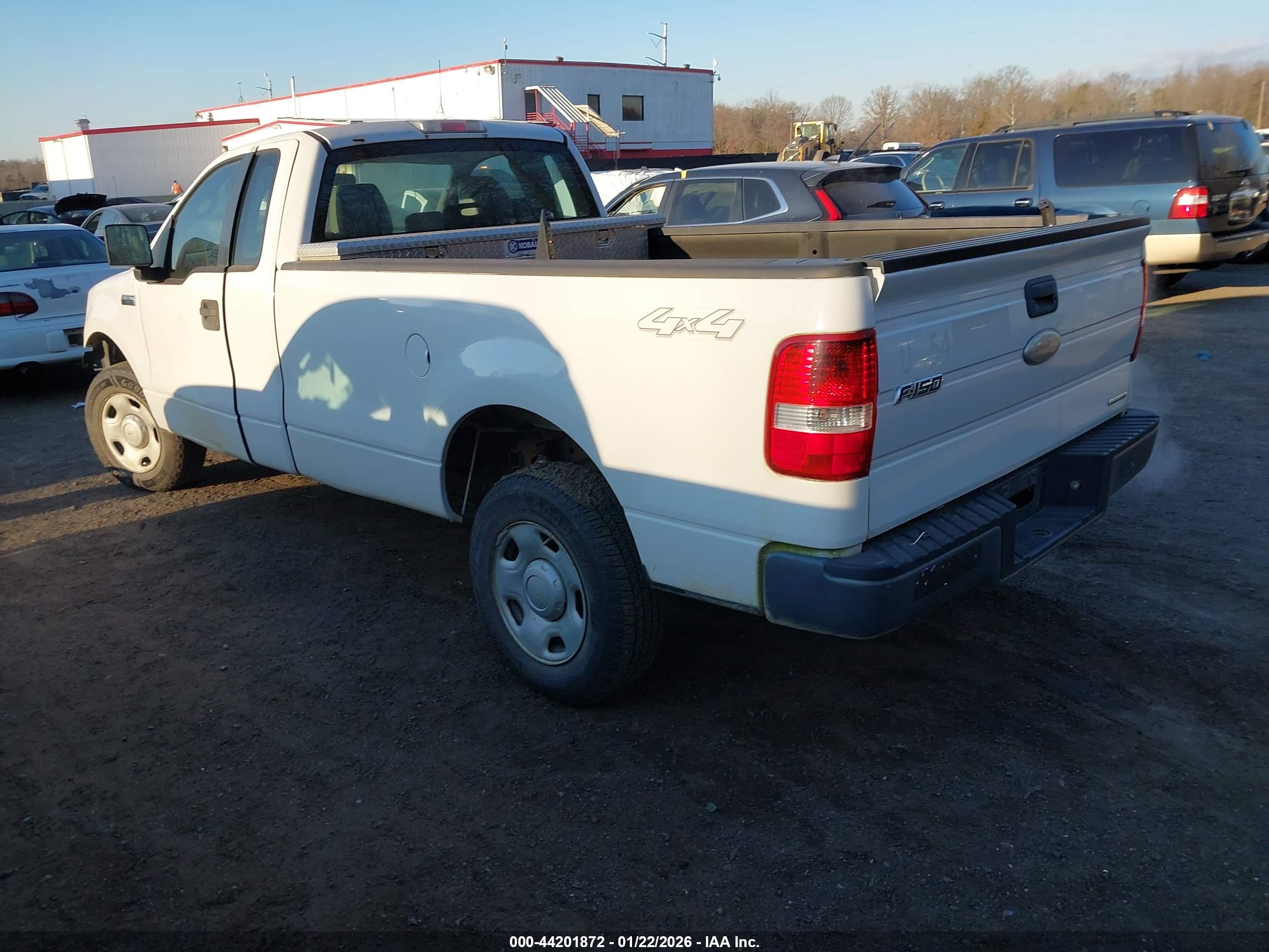 FORD F-150 image 3