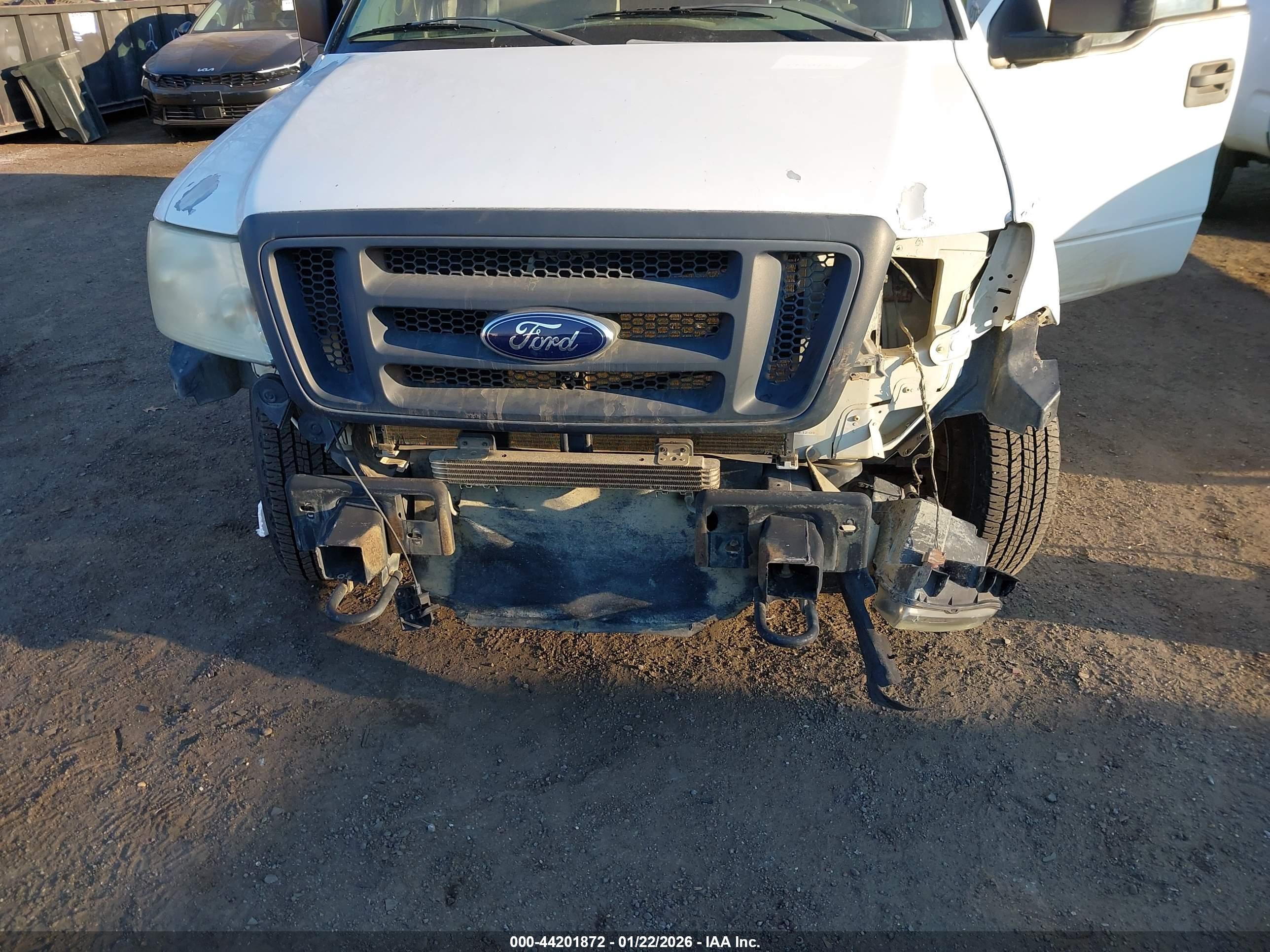FORD F-150 image 6
