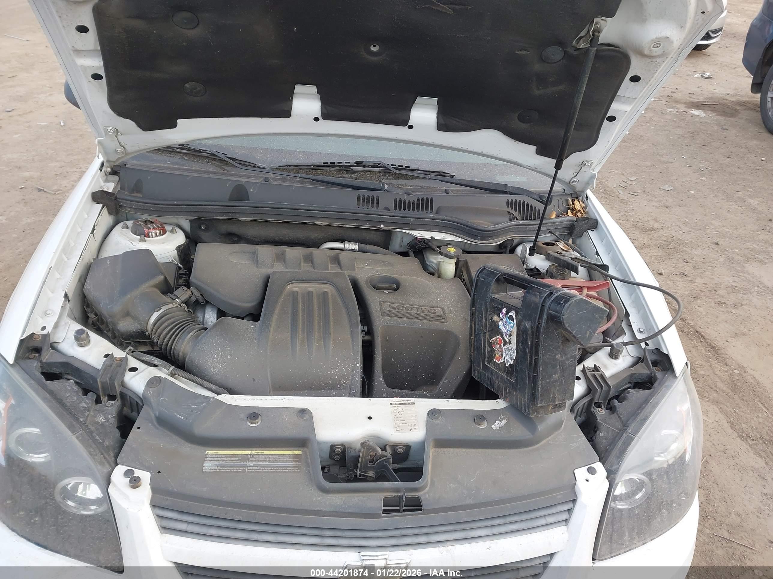 CHEVROLET COBALT image 10