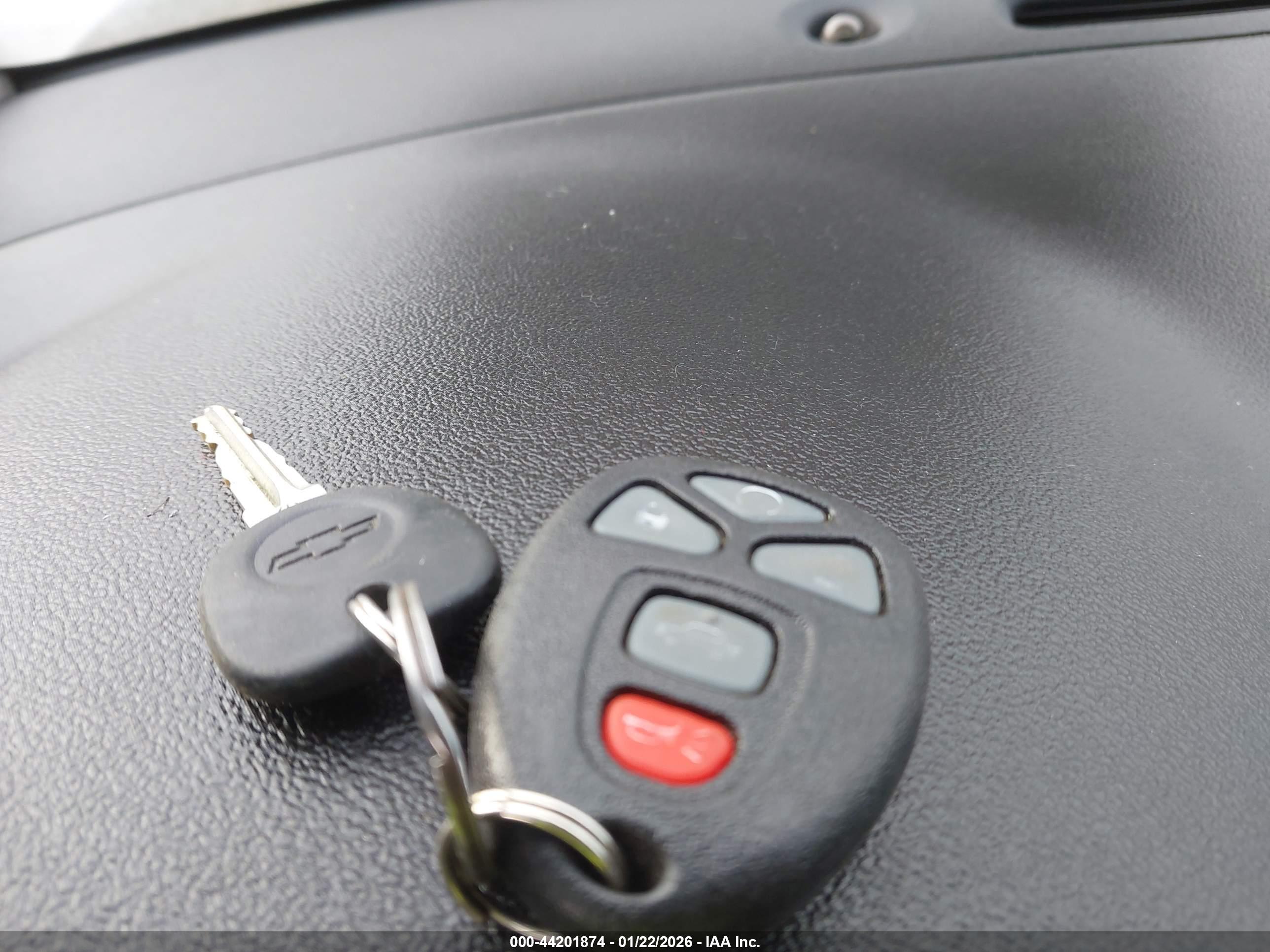 CHEVROLET COBALT image 11