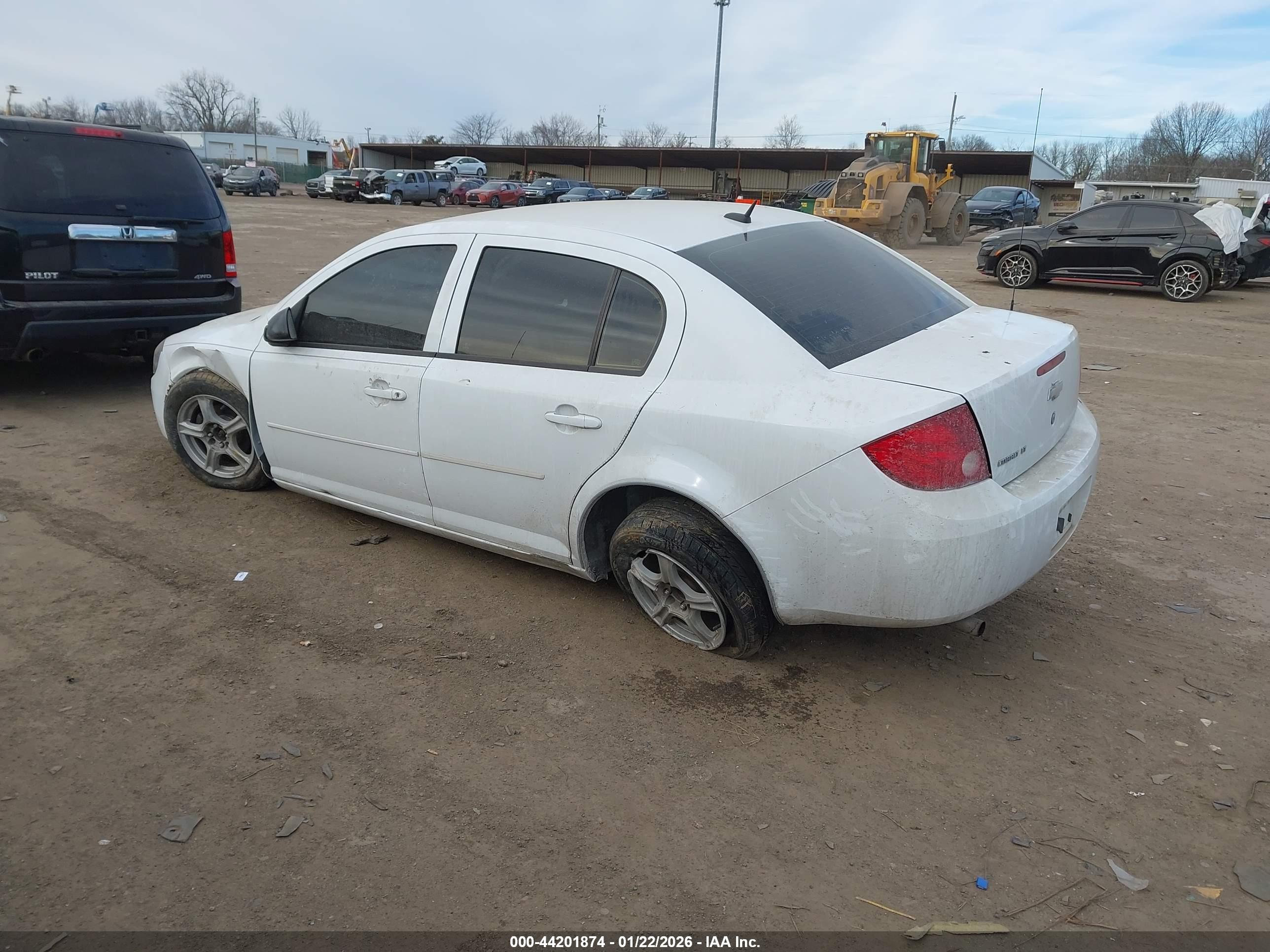 CHEVROLET COBALT image 3