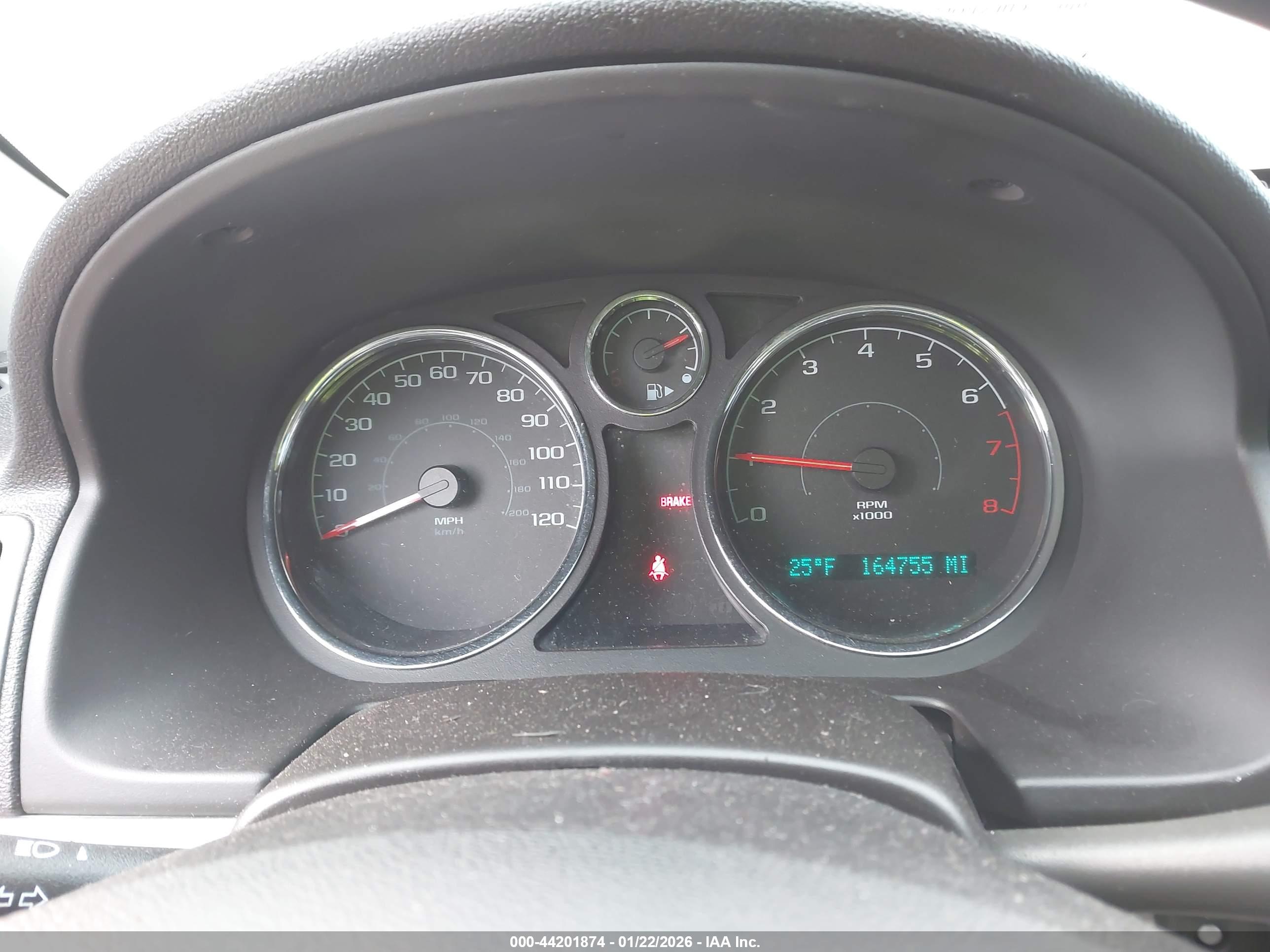 CHEVROLET COBALT image 7