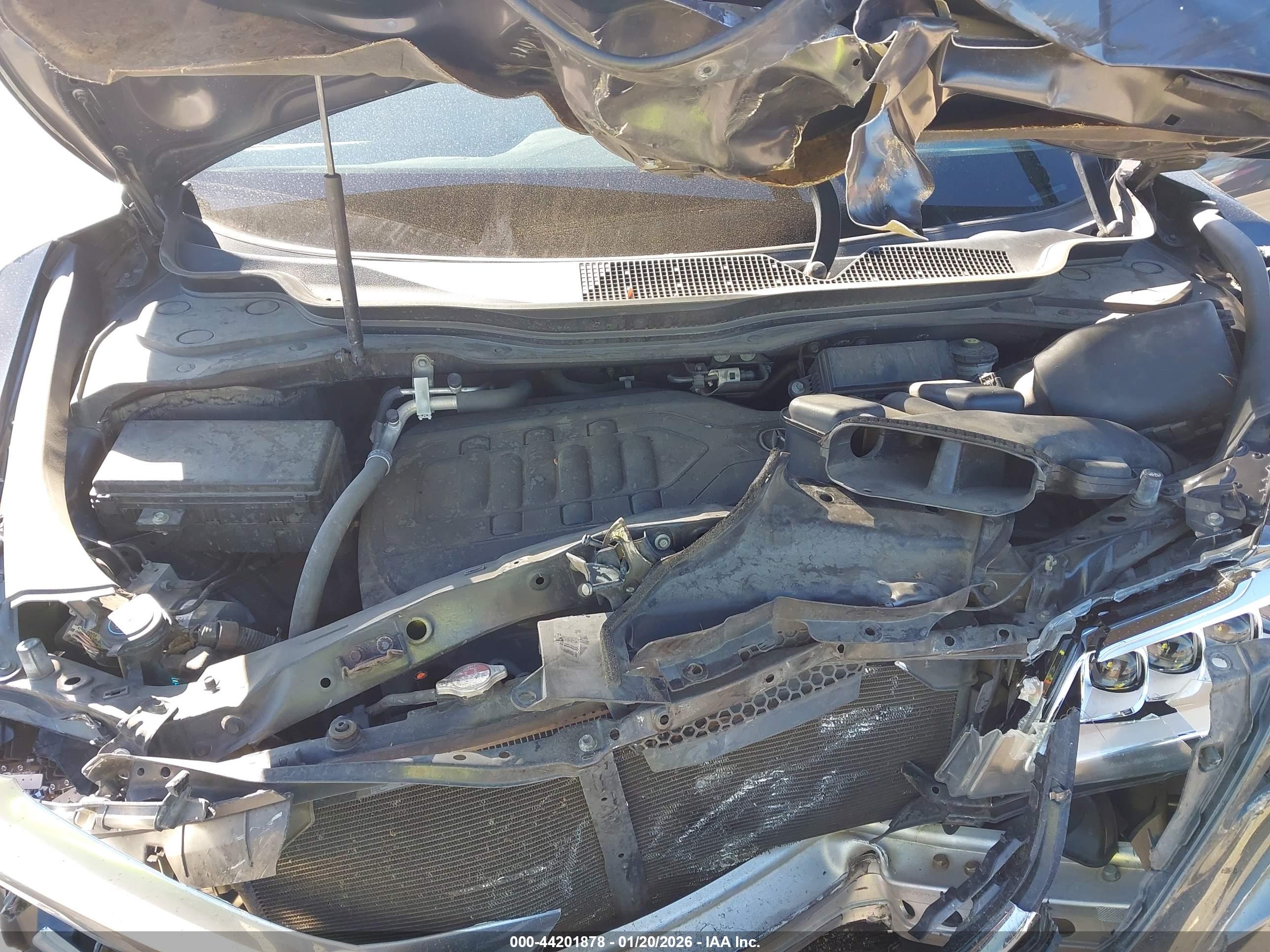 ACURA MDX image 10