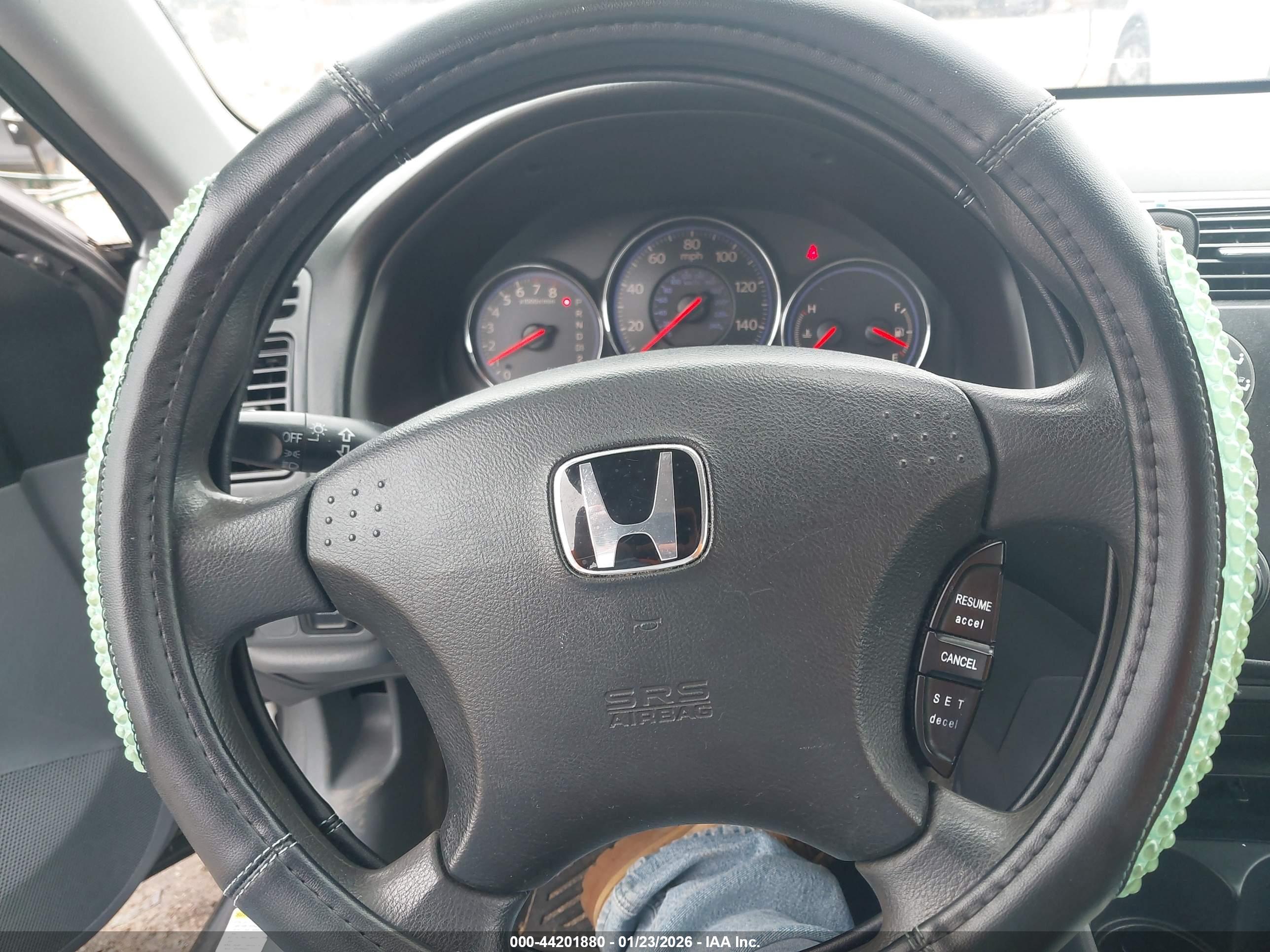 HONDA CIVIC image 6