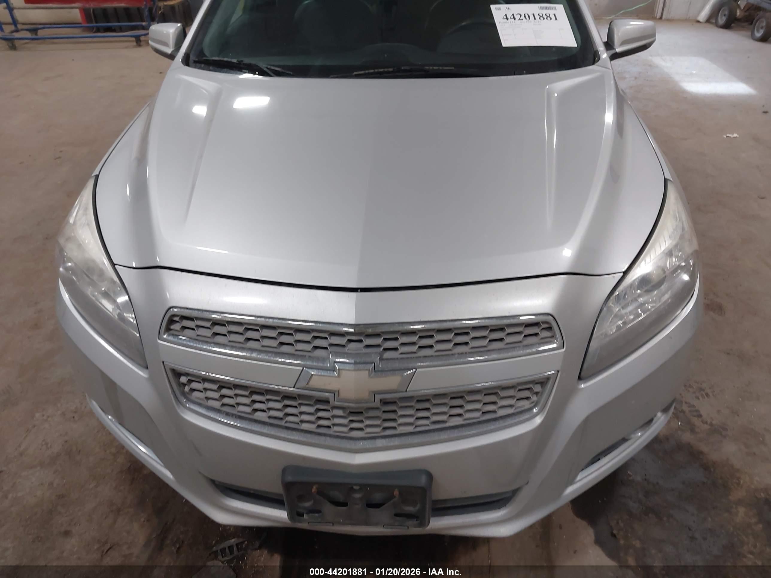 CHEVROLET MALIBU image 6